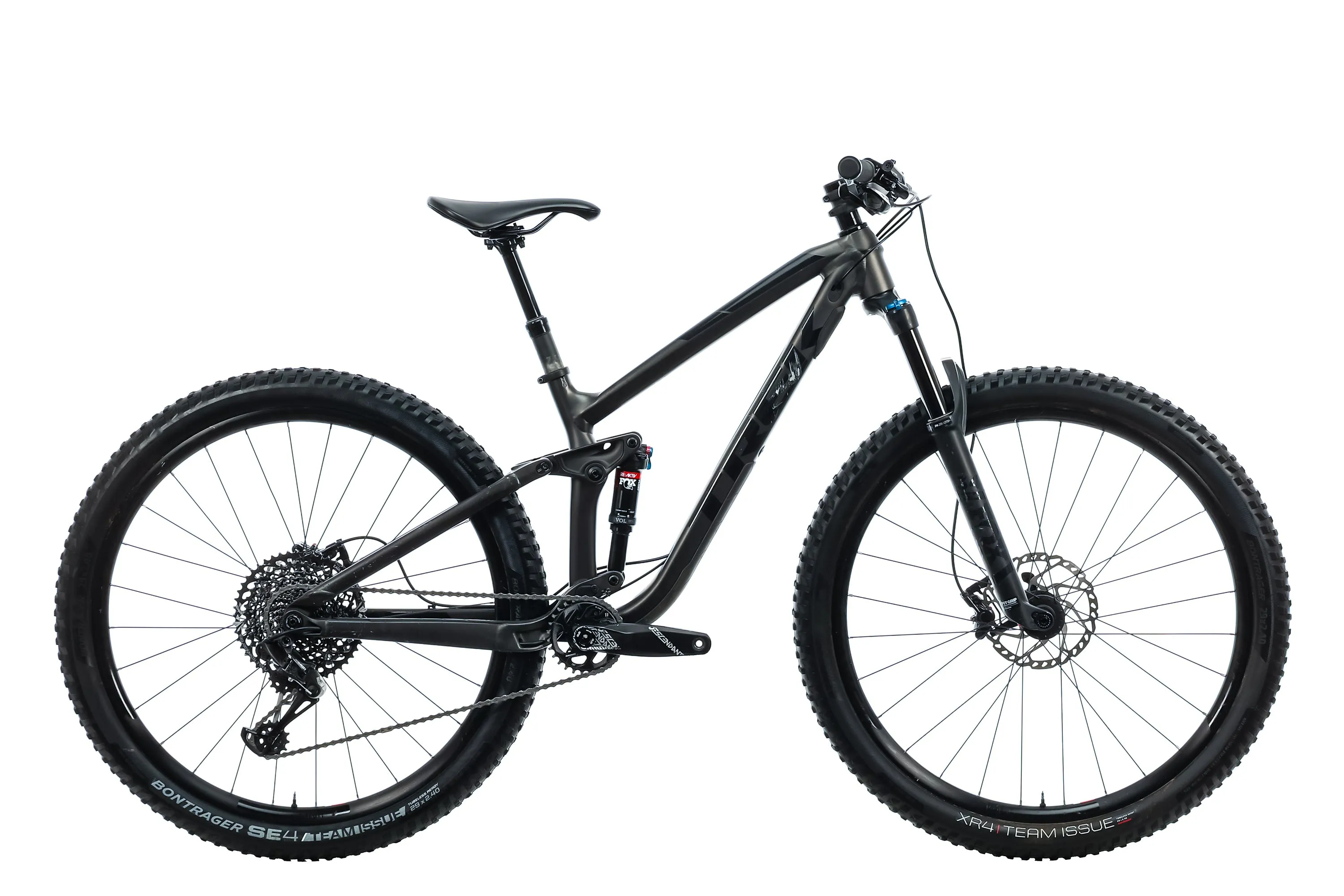Trek Fuel EX 8 29 Mountain Bike - 2019, 15.5"