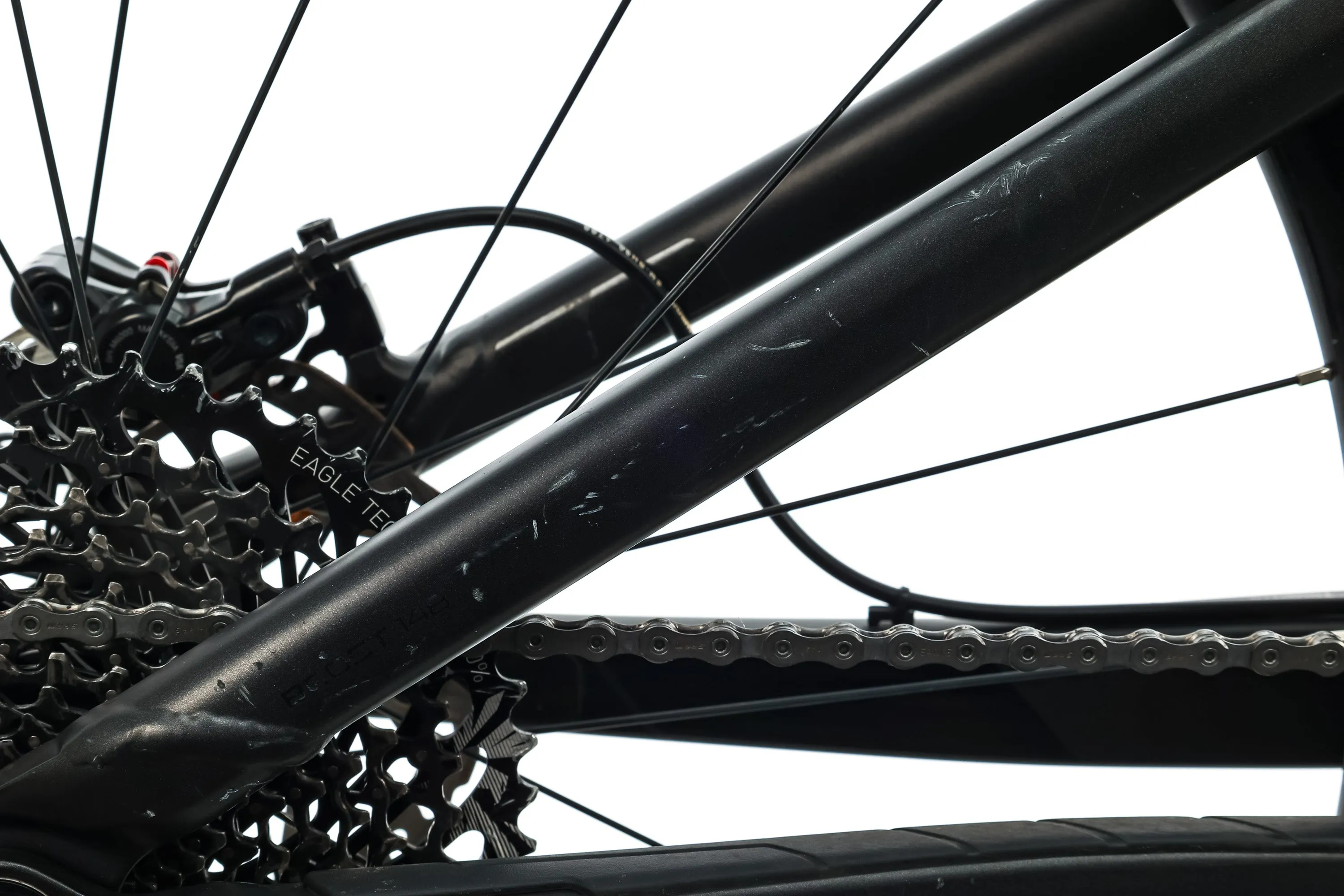 Trek Fuel EX 8 29 Mountain Bike - 2019, 15.5"