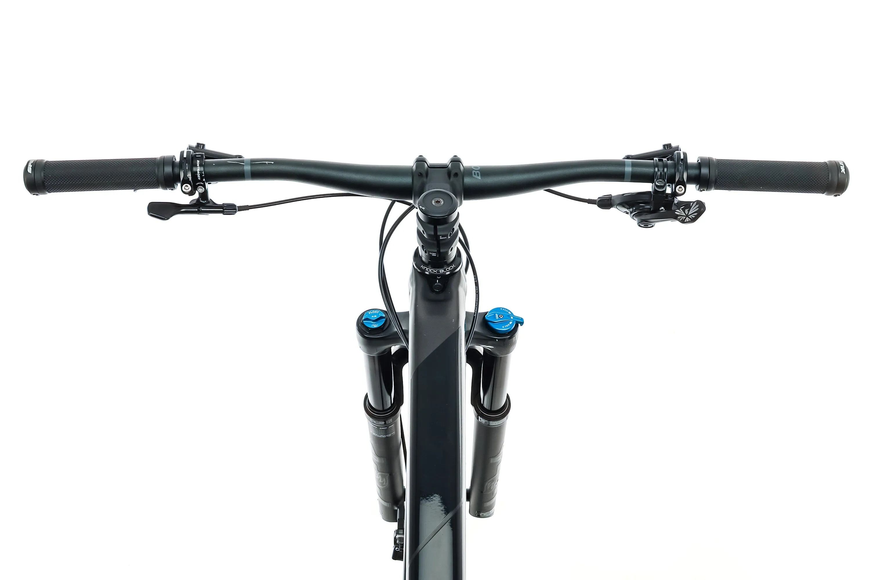 Trek Fuel EX 8 29 Mountain Bike - 2019, 15.5"