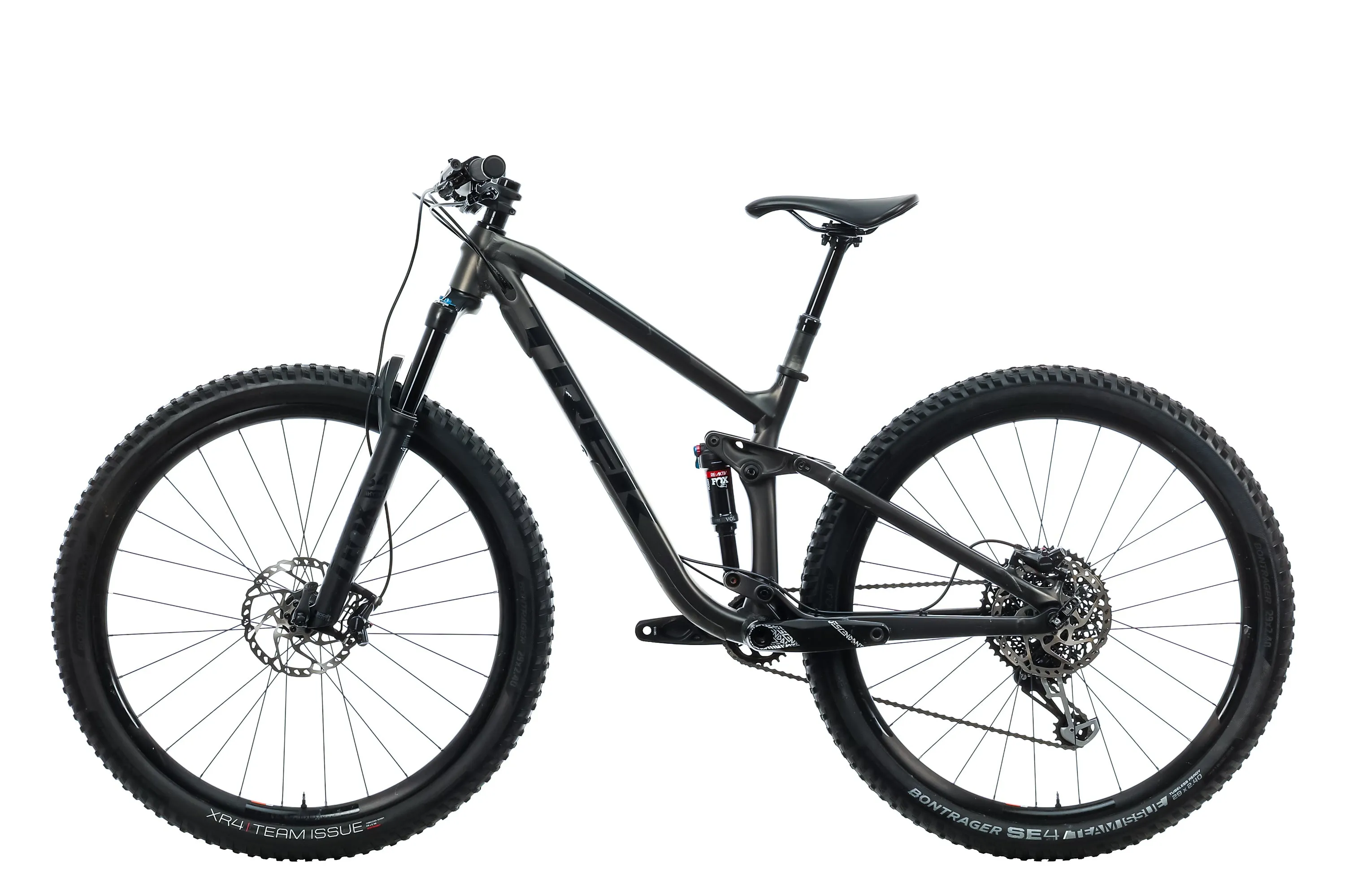 Trek Fuel EX 8 29 Mountain Bike - 2019, 15.5"