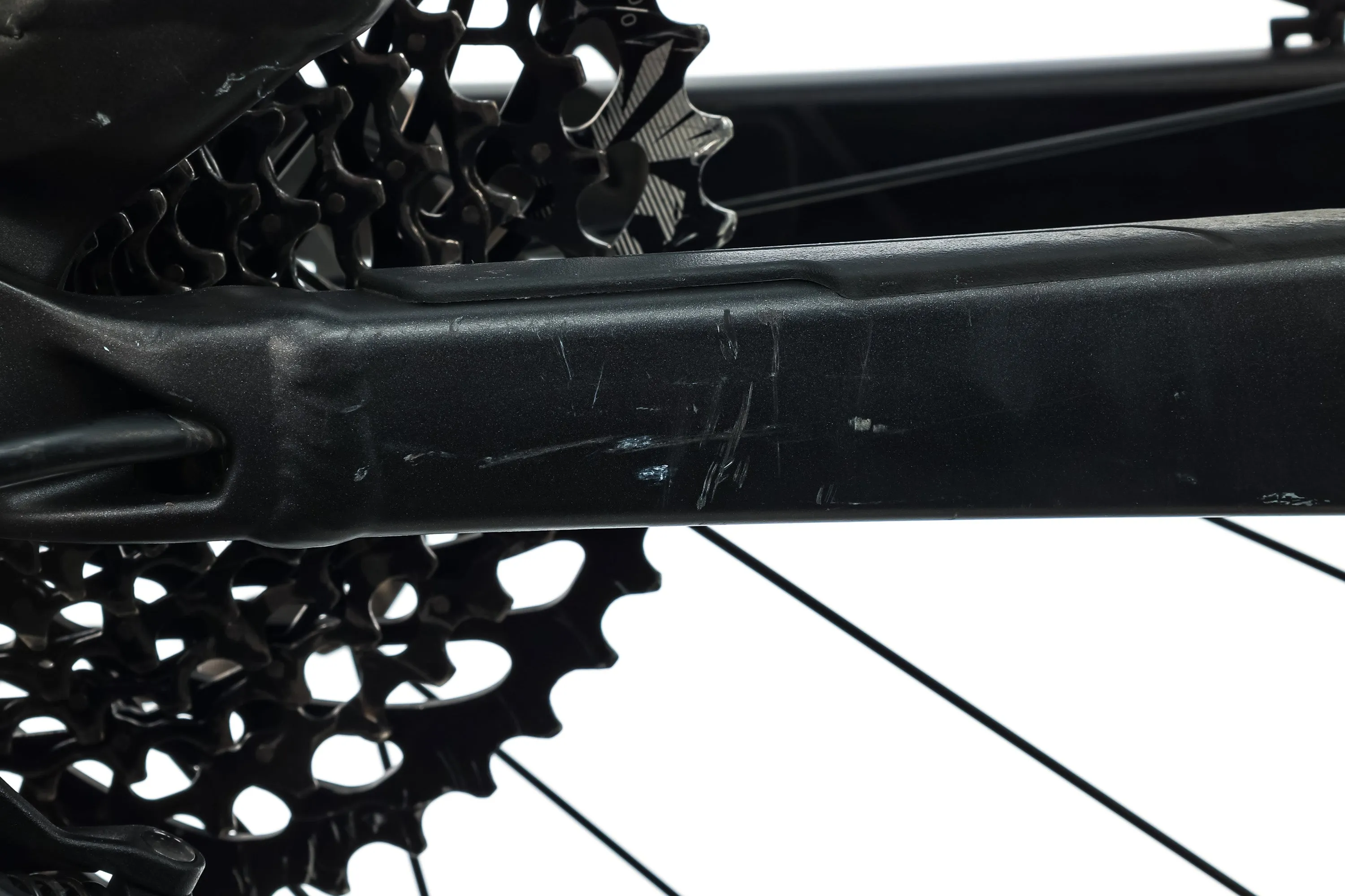 Trek Fuel EX 8 29 Mountain Bike - 2019, 15.5"