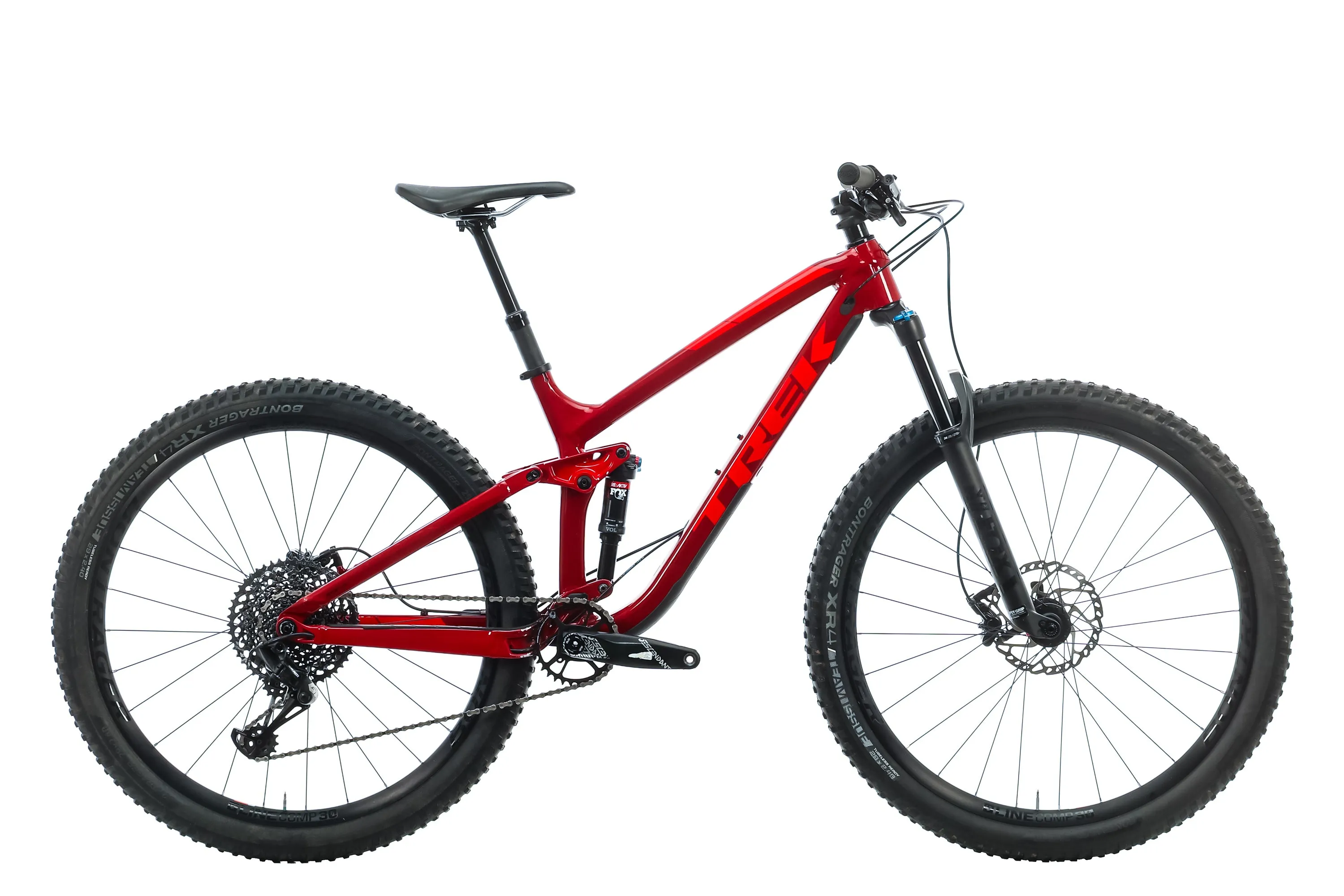 Trek Fuel EX 8 29 Mountain Bike - 2019, 17.5"