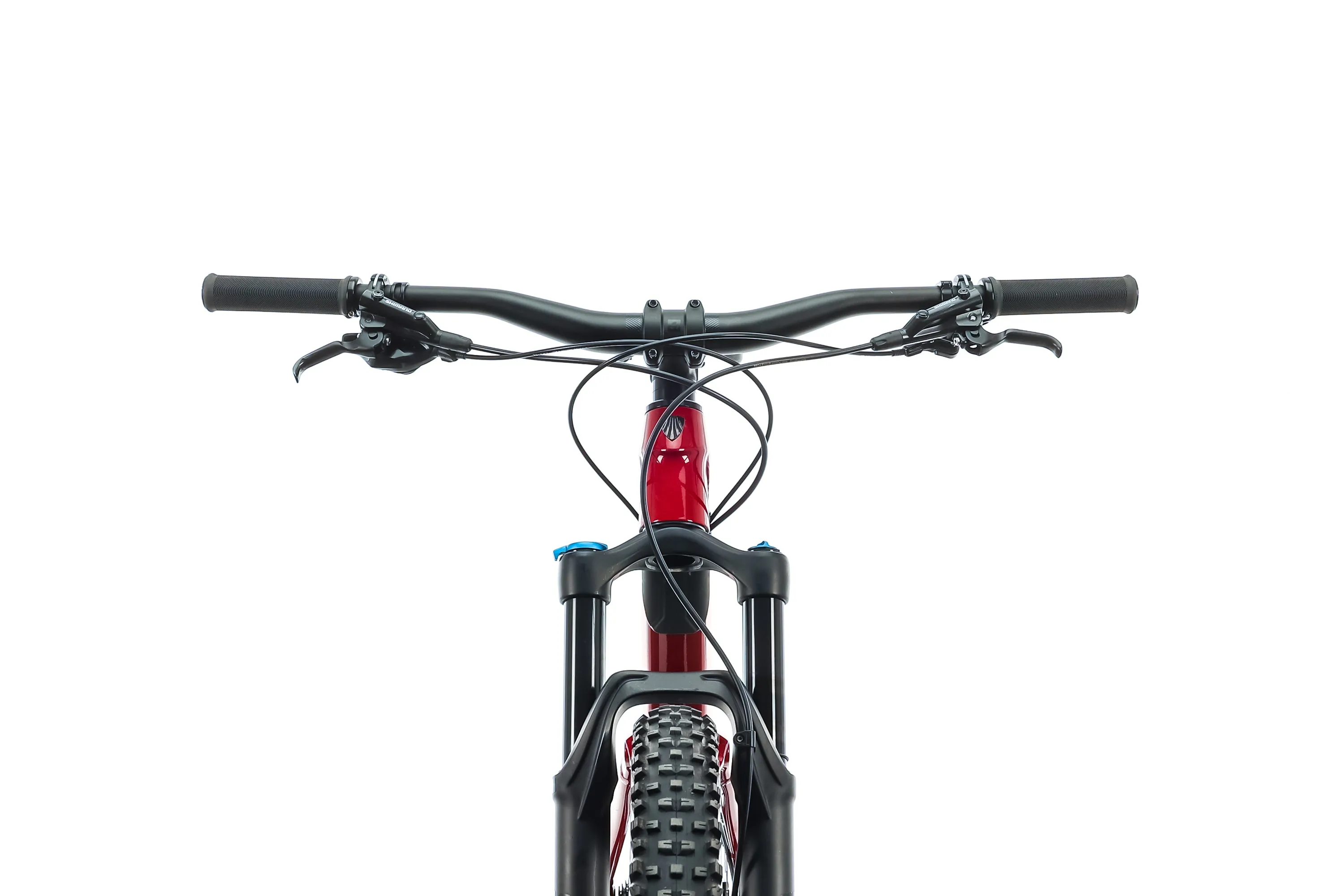 Trek Fuel EX 8 29 Mountain Bike - 2019, 17.5"