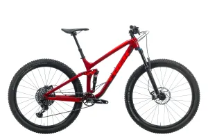 Trek Fuel EX 8 29 Mountain Bike - 2019, 17.5"