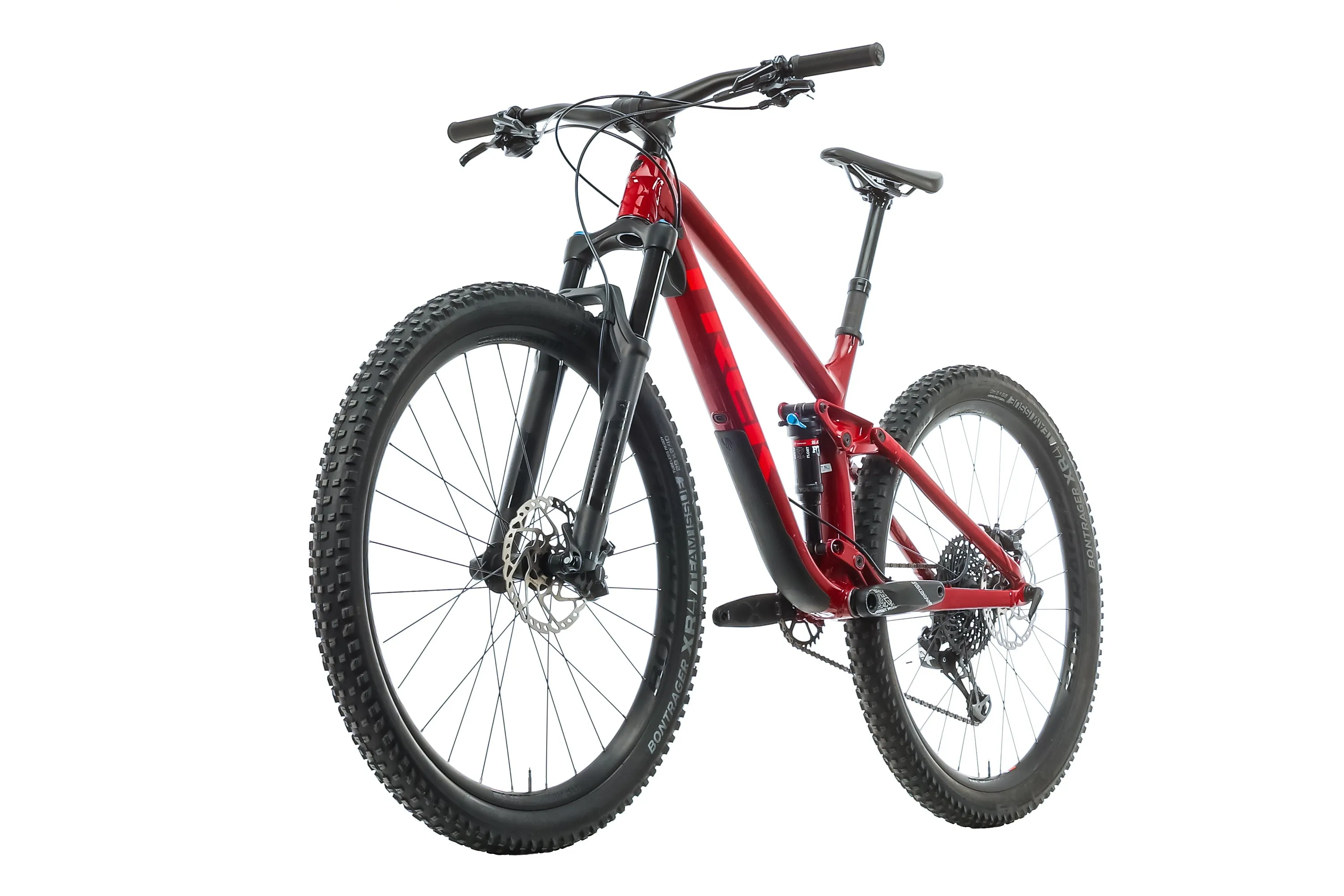 Trek Fuel EX 8 29 Mountain Bike - 2019, 17.5"
