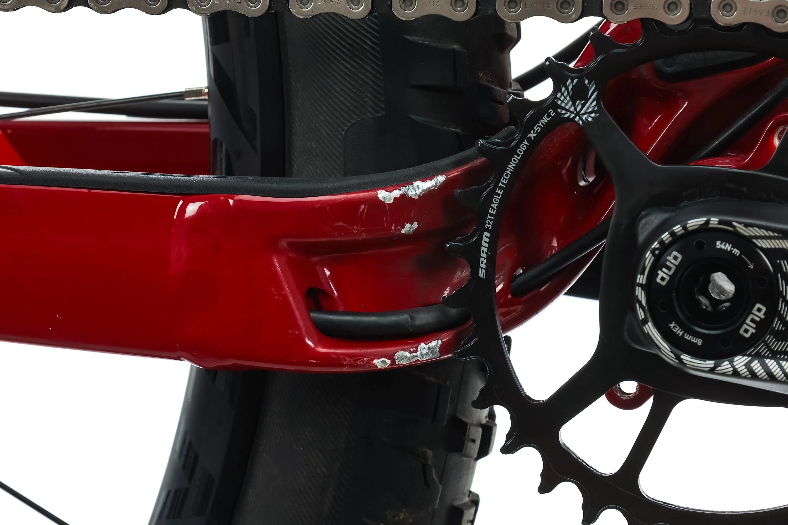 Trek Fuel EX 8 29 Mountain Bike - 2019, 17.5"