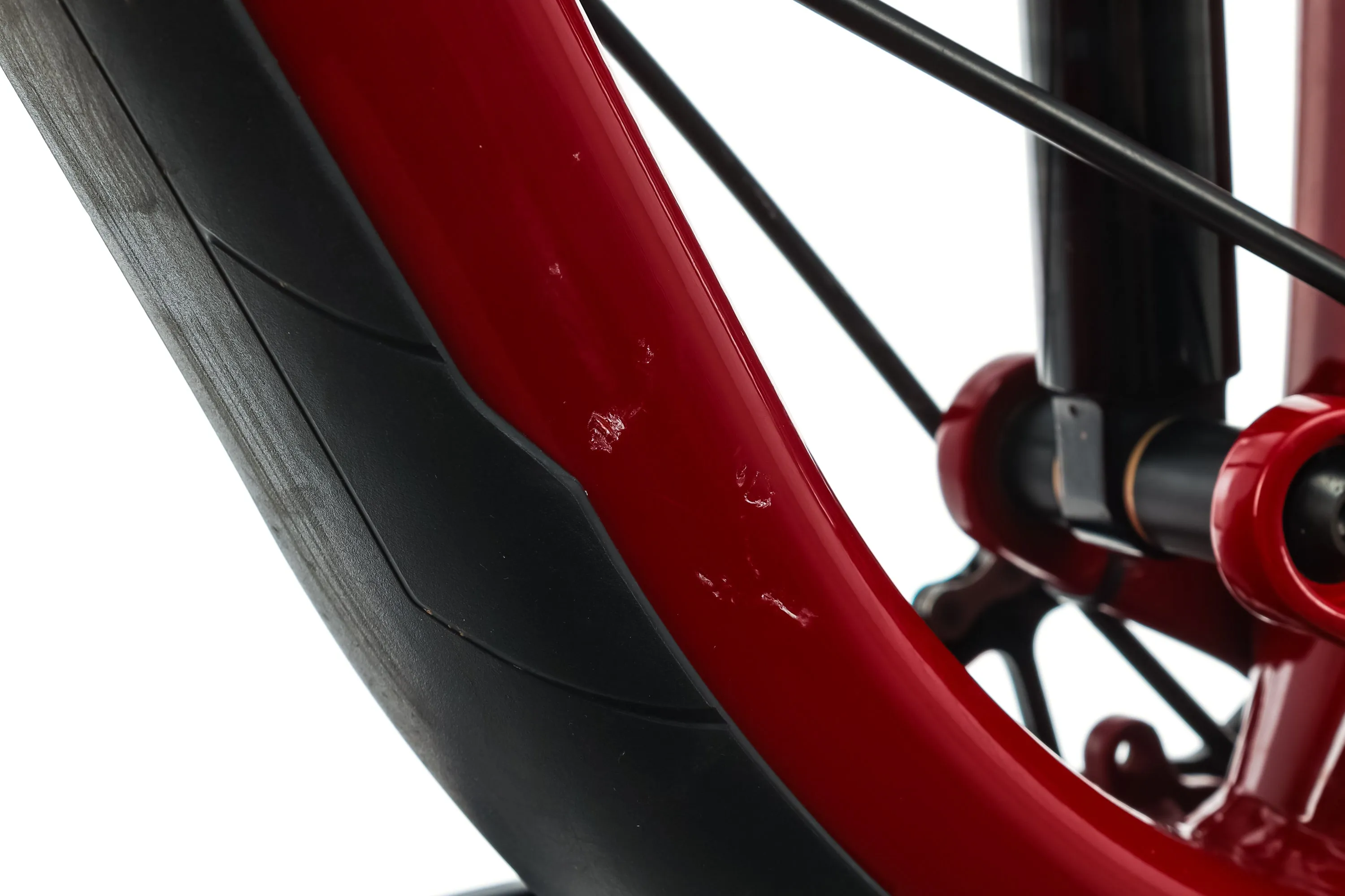 Trek Fuel EX 8 29 Mountain Bike - 2019, 17.5"