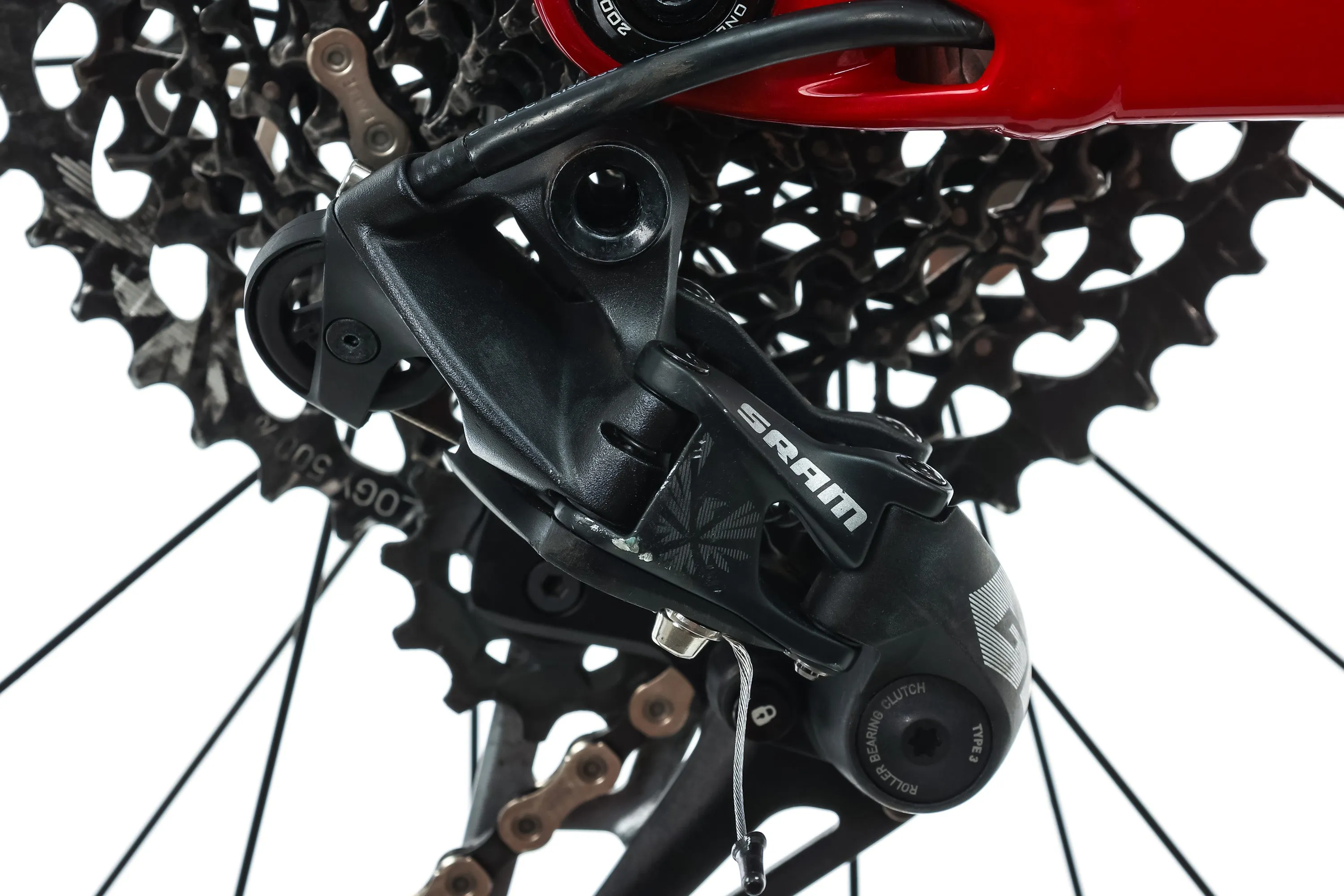 Trek Fuel EX 8 29 Mountain Bike - 2019, 17.5"