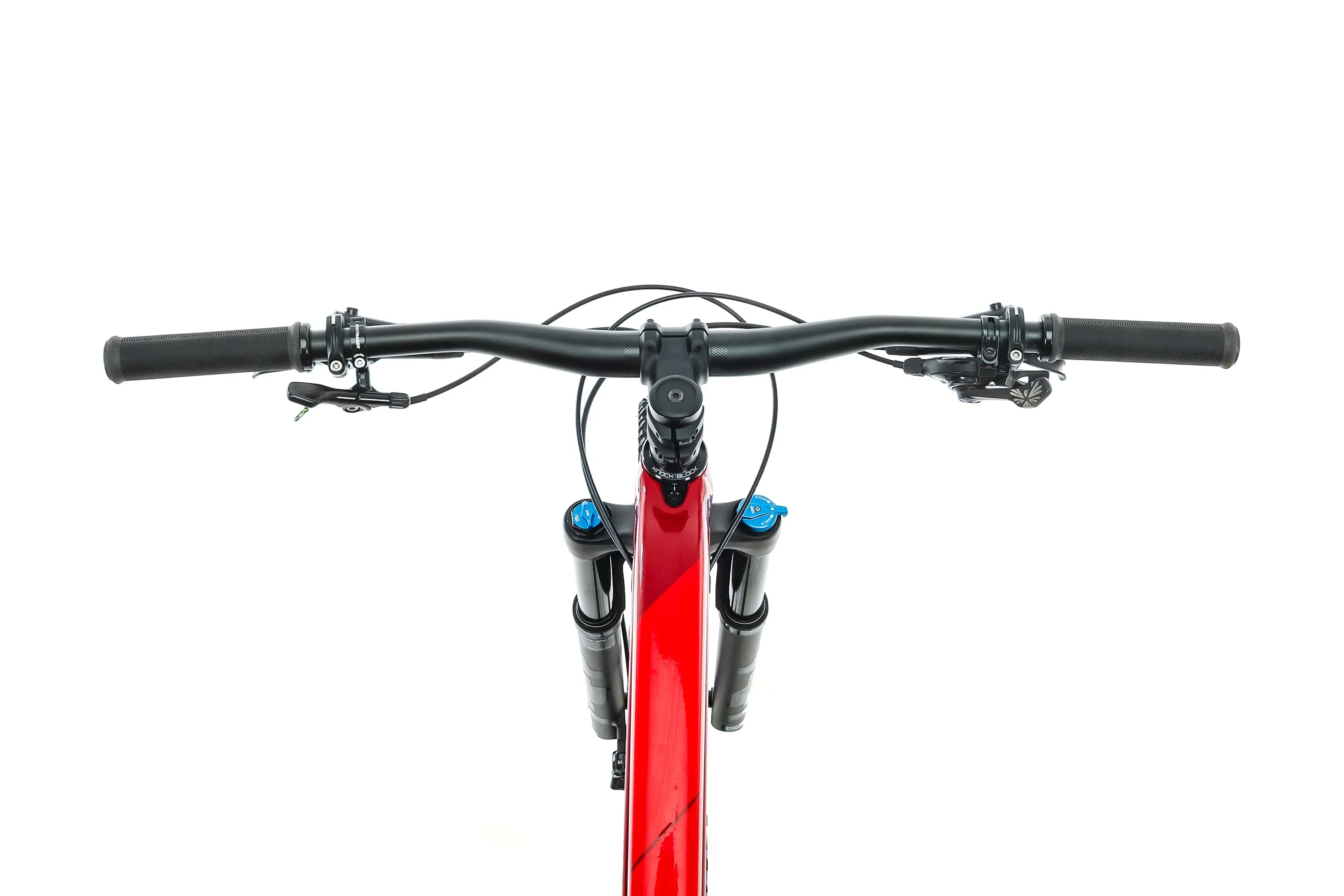 Trek Fuel EX 8 29 Mountain Bike - 2019, 17.5"