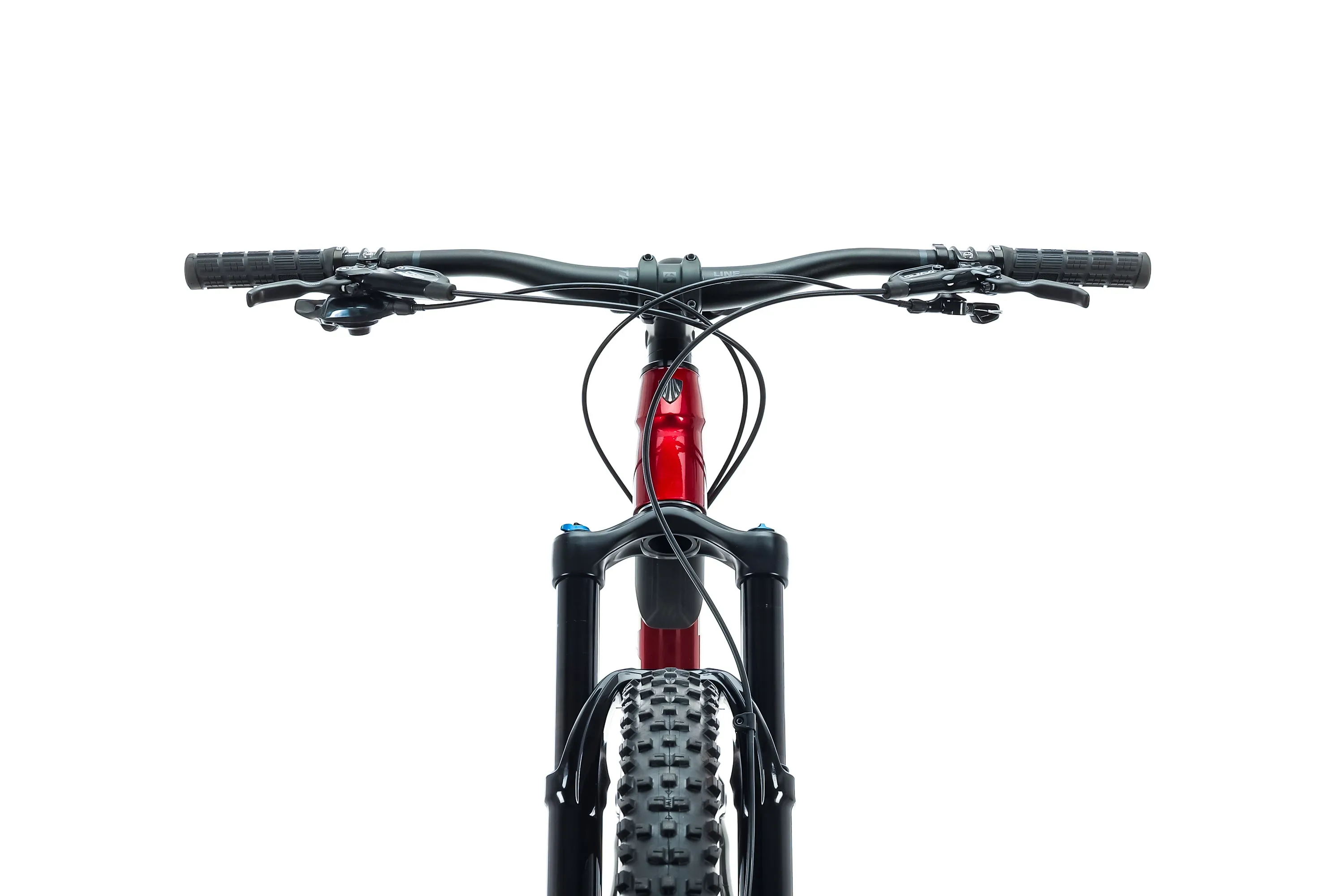 Trek Fuel EX 8 GX Mountain Bike - 2021, X-Large