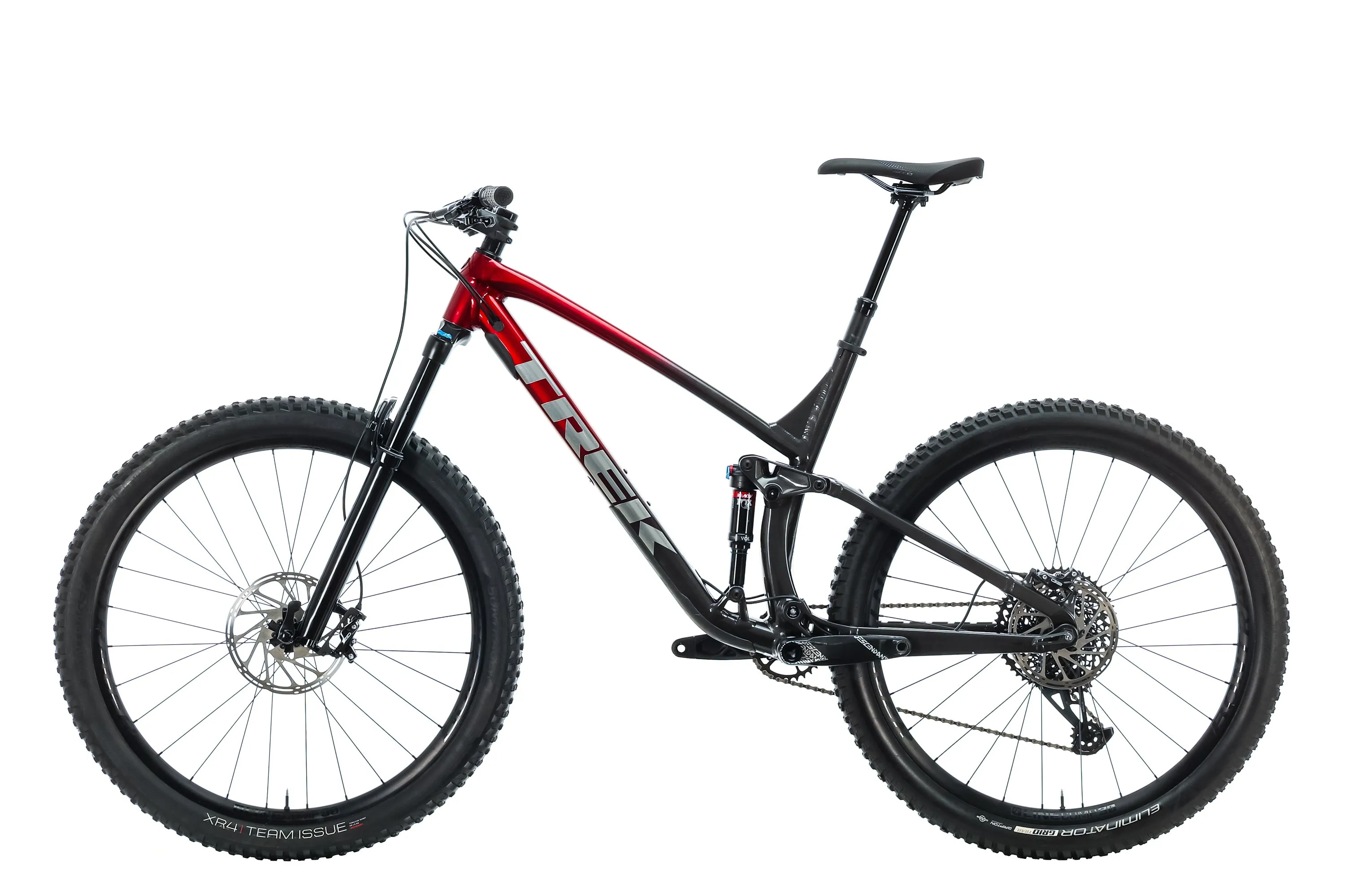 Trek Fuel EX 8 GX Mountain Bike - 2021, X-Large