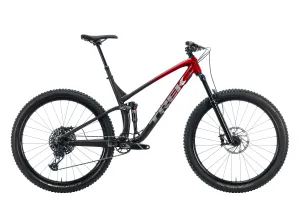 Trek Fuel EX 8 GX Mountain Bike - 2021, X-Large