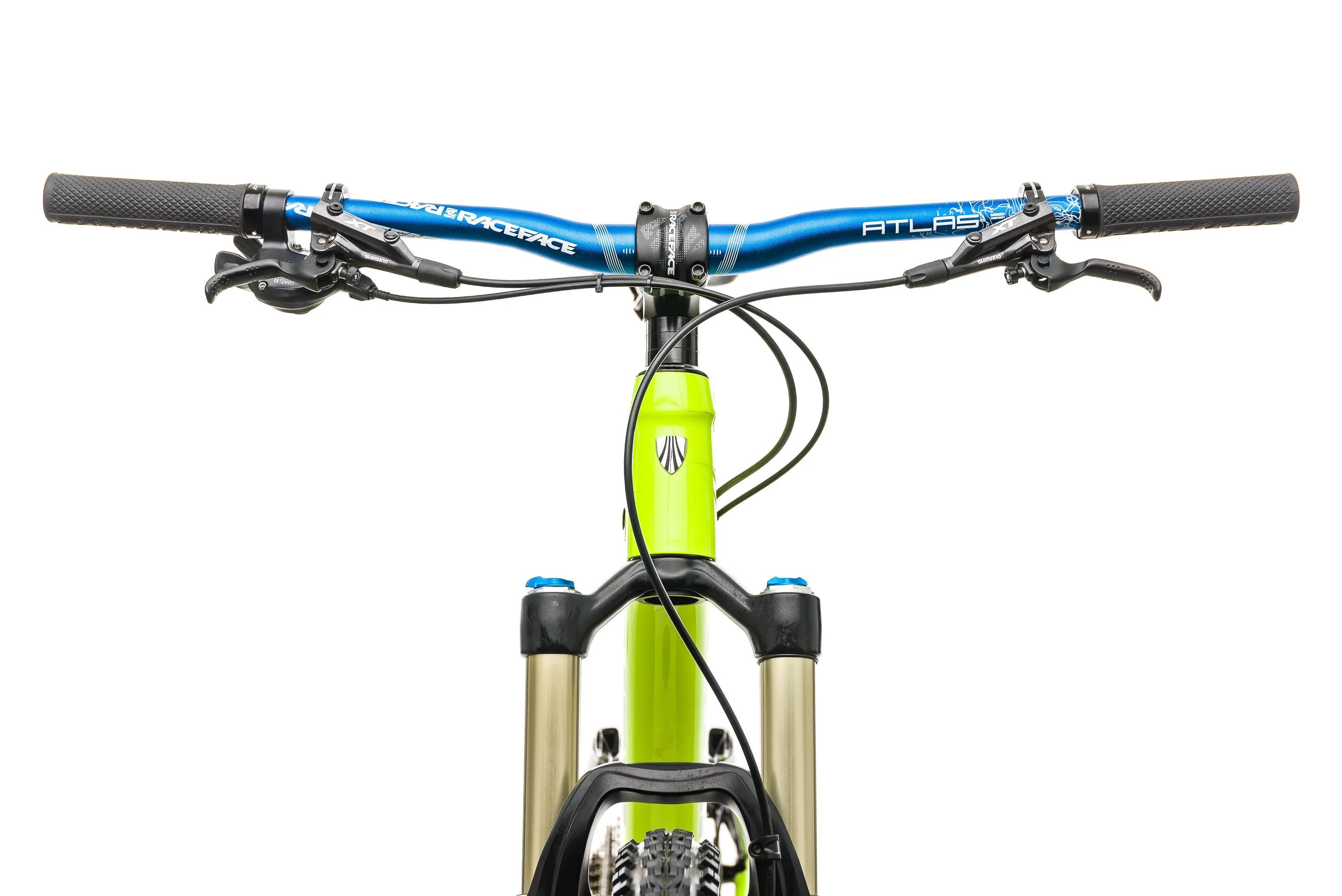 Trek Fuel EX 9 Mountain Bike - 2016, 19.5"