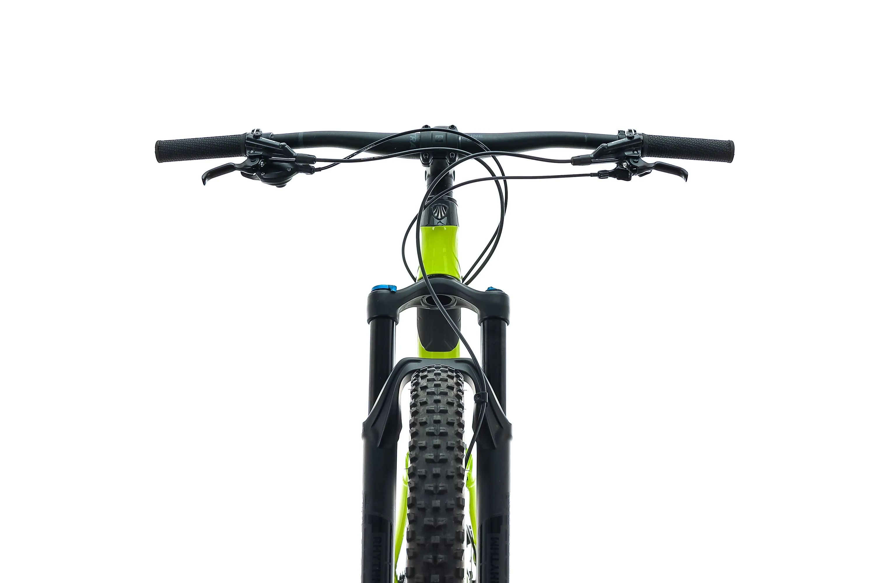 Trek Fuel EX 9.7 Mountain Bike - 2019, 21.5"