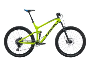 Trek Fuel EX 9.7 Mountain Bike - 2019, 21.5"
