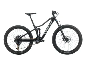 Trek Fuel EX 9.7 Mountain Bike - 2021, Small