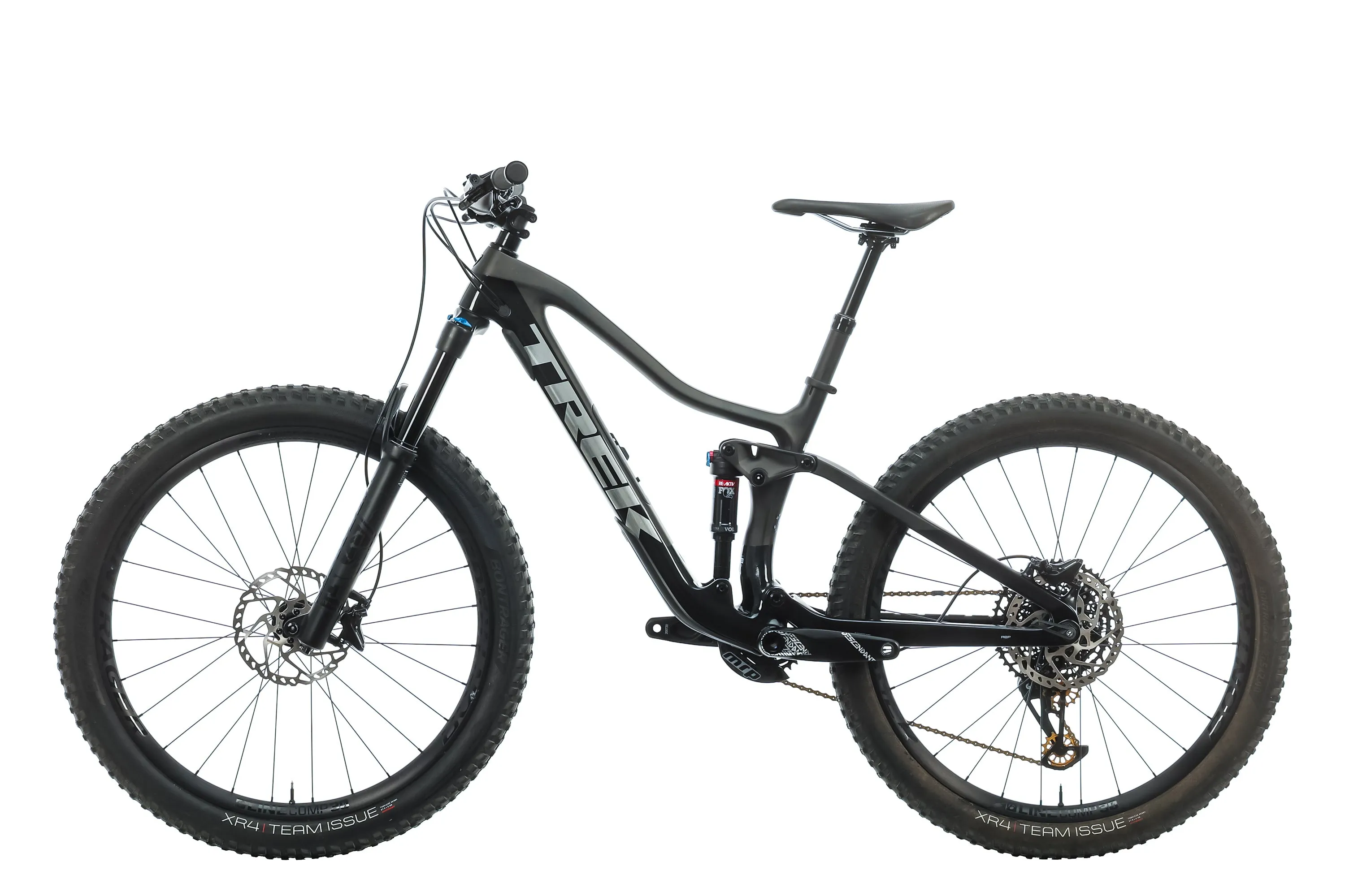 Trek Fuel EX 9.7 Mountain Bike - 2021, Small