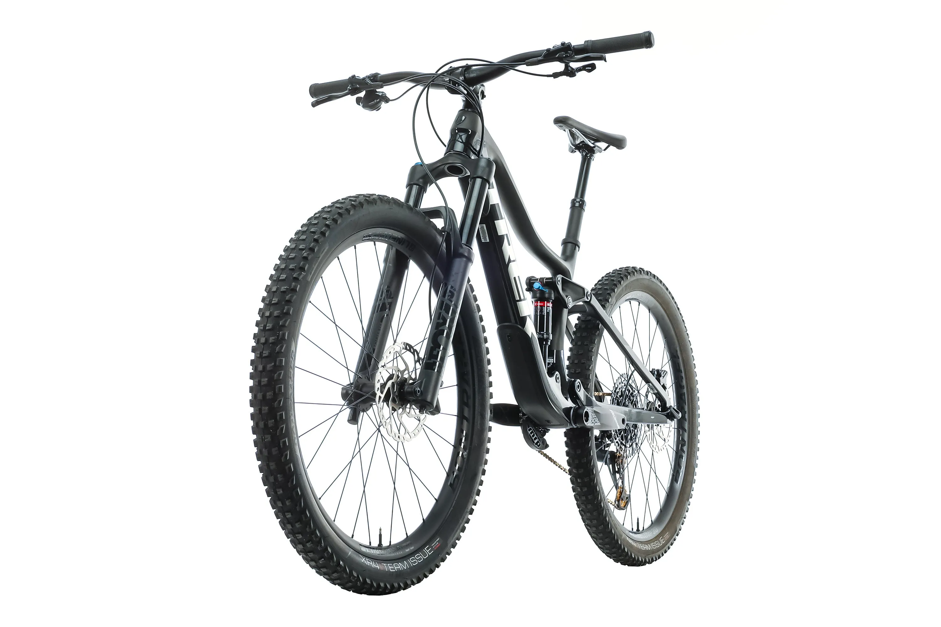Trek Fuel EX 9.7 Mountain Bike - 2021, Small