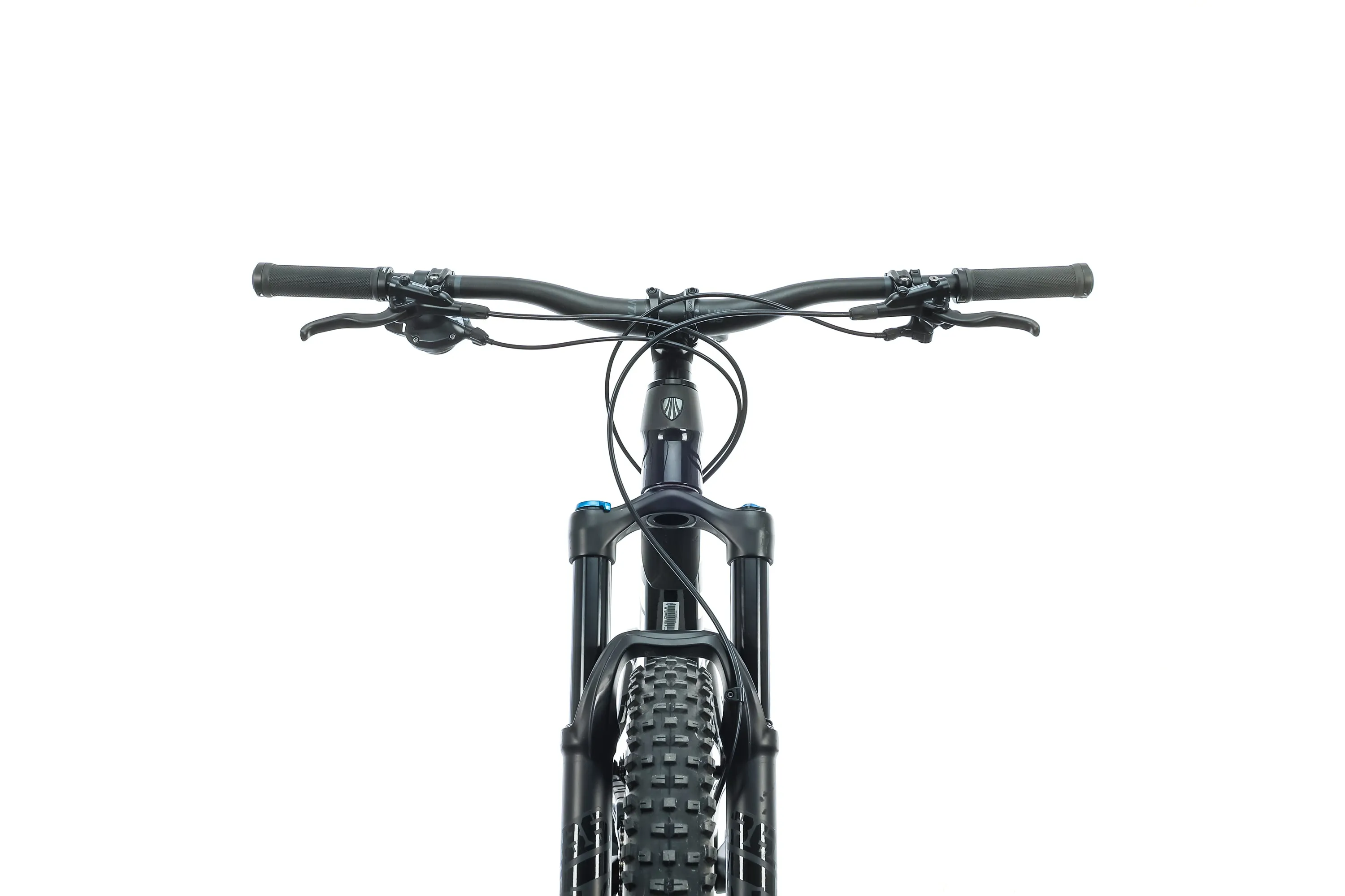 Trek Fuel EX 9.7 Mountain Bike - 2021, Small