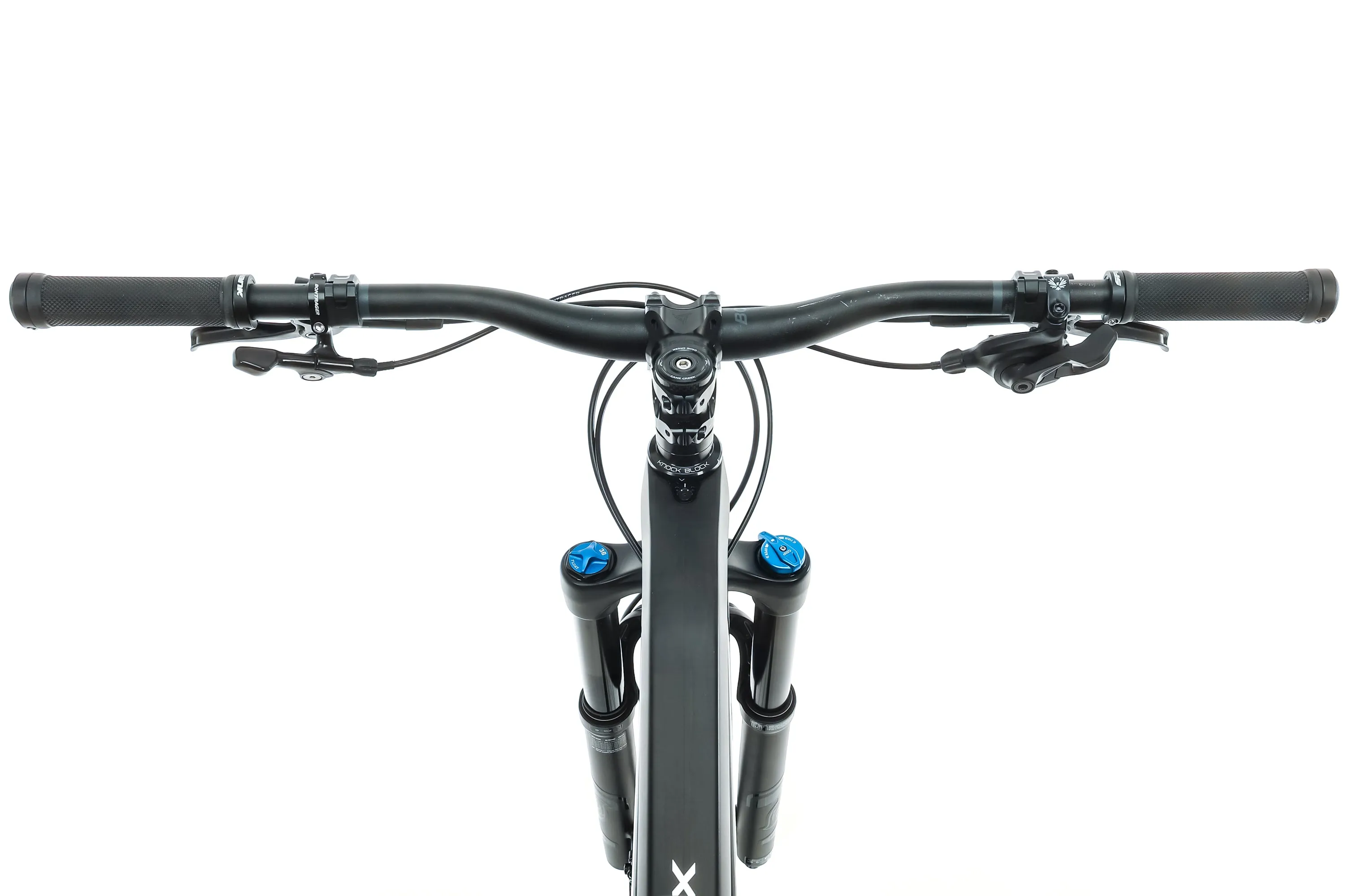 Trek Fuel EX 9.7 Mountain Bike - 2021, Small
