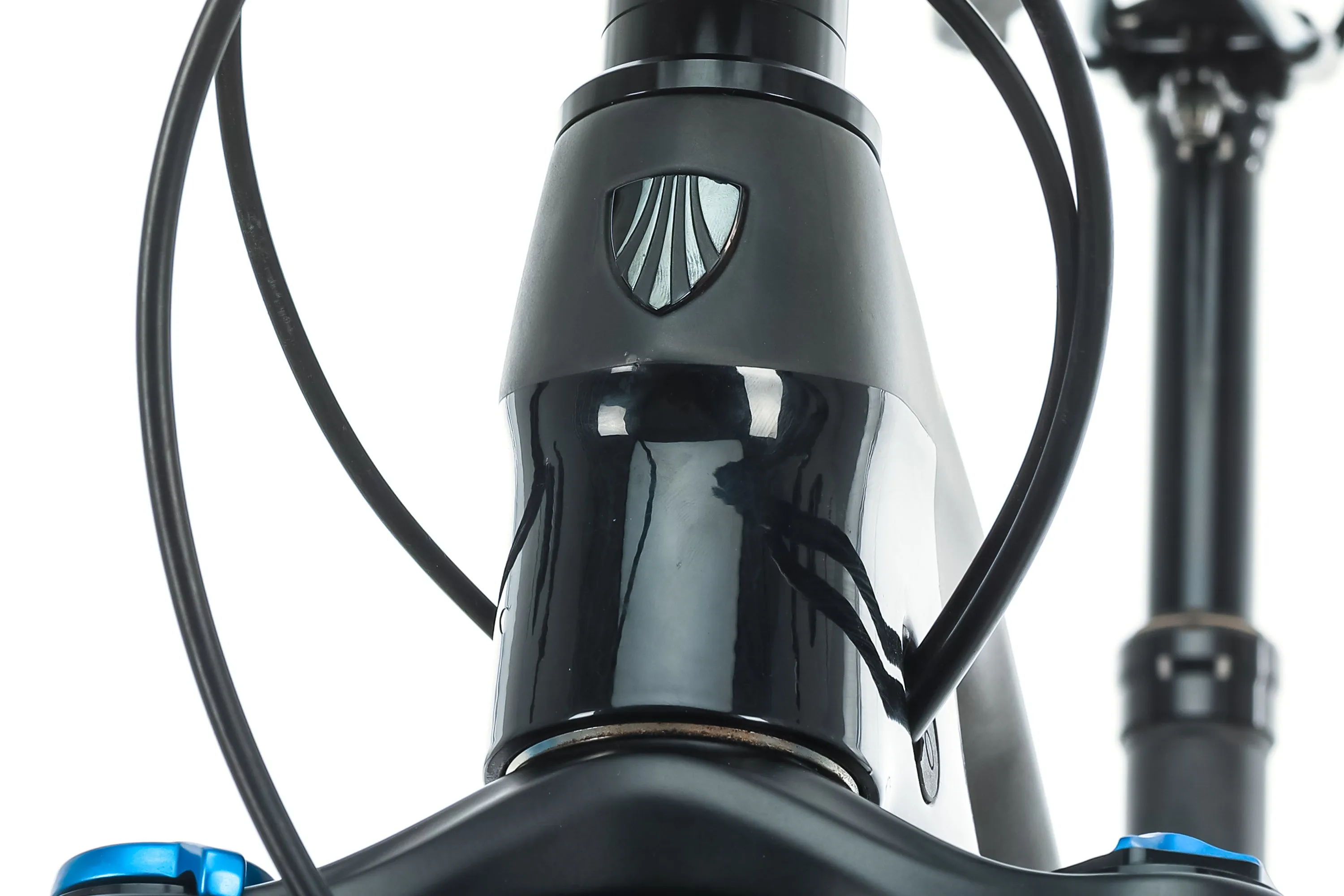 Trek Fuel EX 9.7 Mountain Bike - 2021, Small