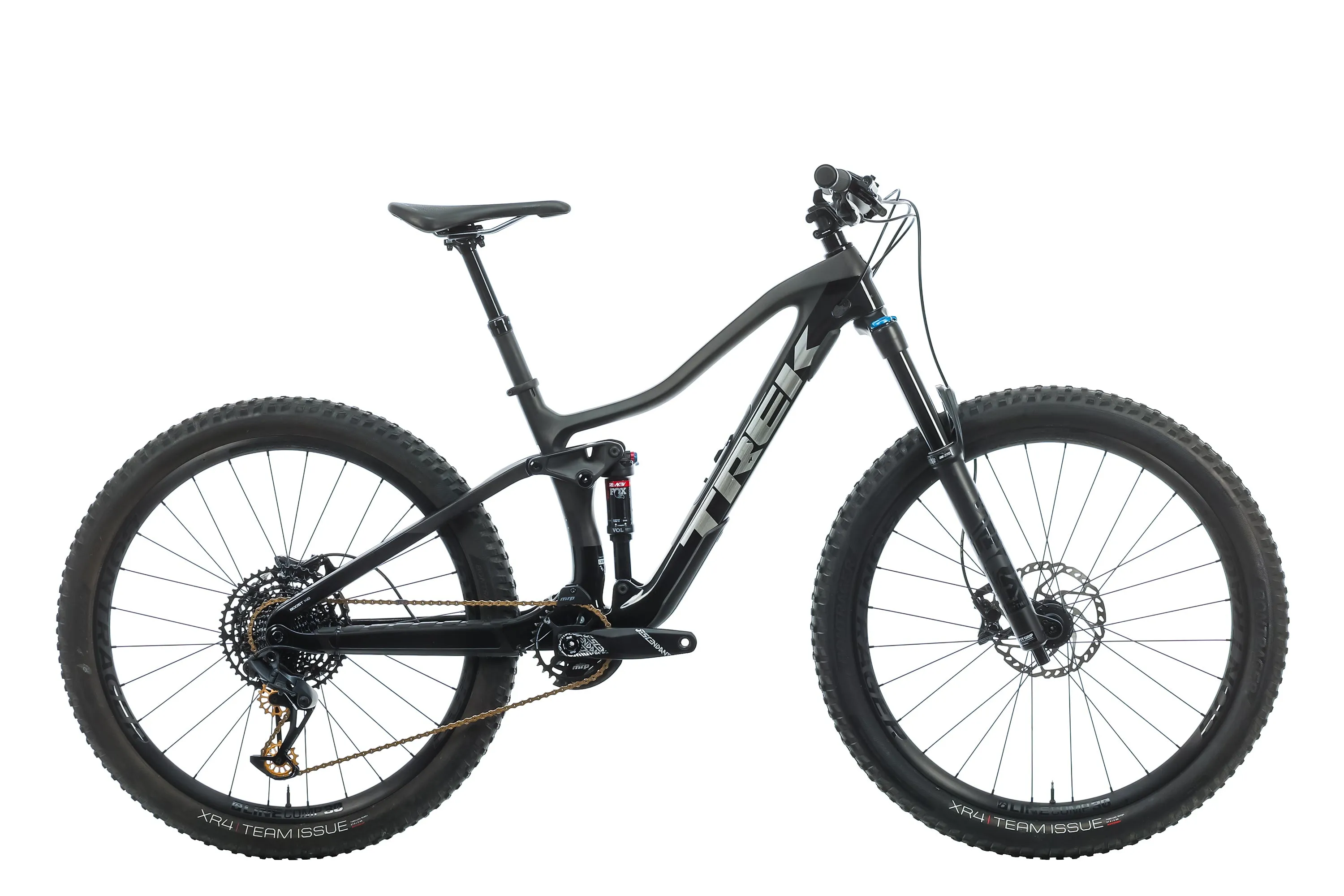 Trek Fuel EX 9.7 Mountain Bike - 2021, Small