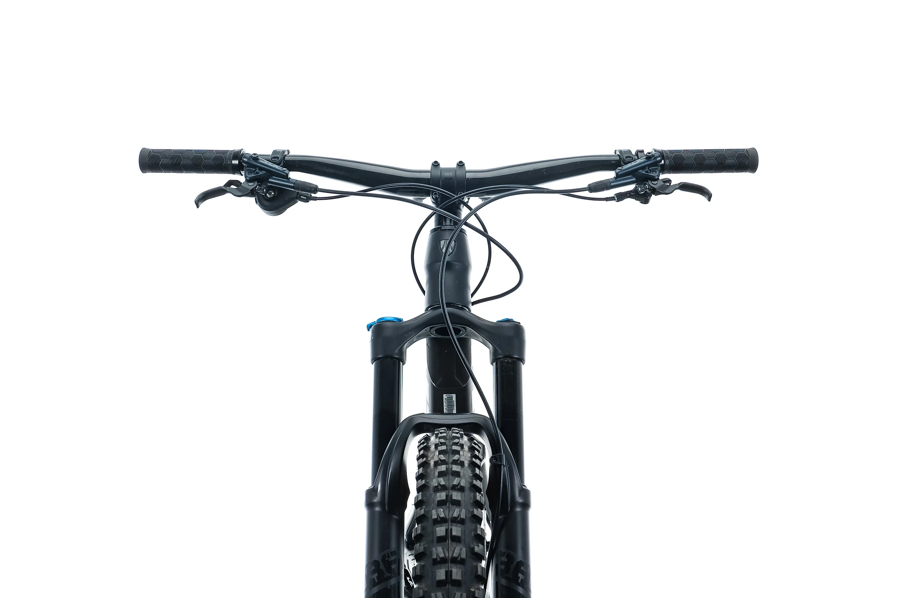 Trek Fuel EX 9.7 Mountain Bike - 2022, Medium