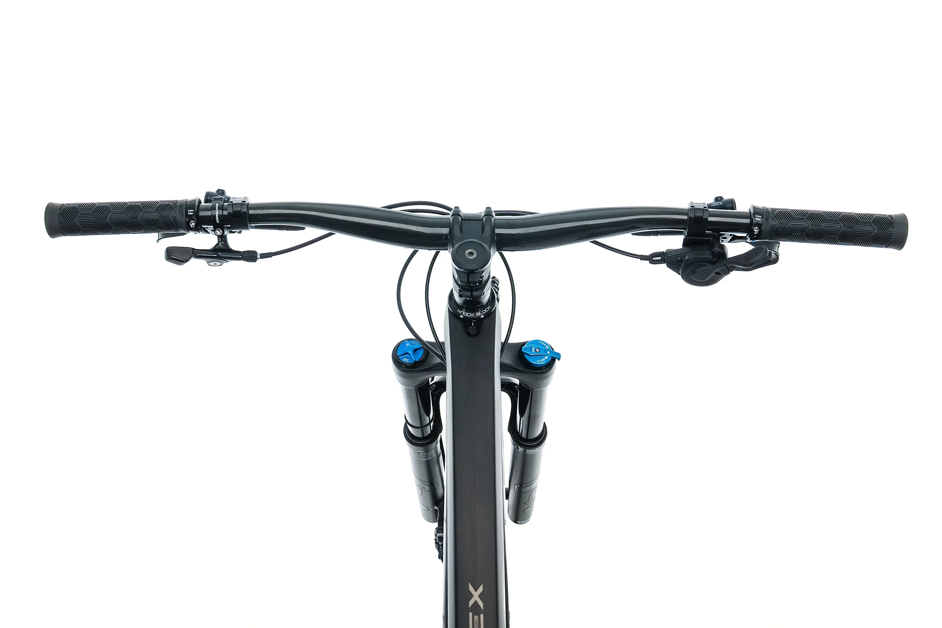 Trek Fuel EX 9.7 Mountain Bike - 2022, Medium