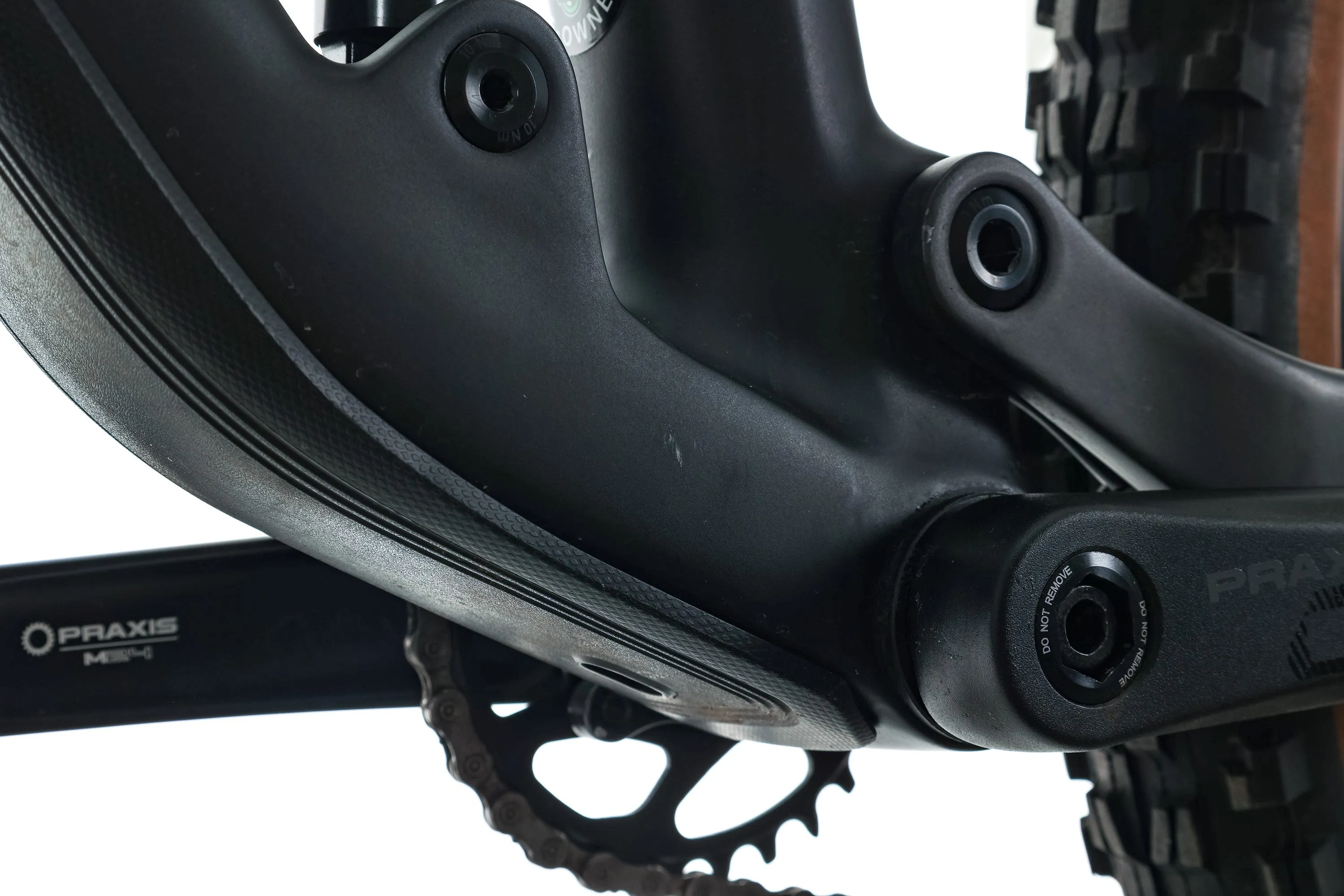 Trek Fuel EX 9.7 Mountain Bike - 2022, Medium