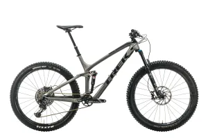 Trek Fuel EX 9.8 27.5  Mountain Bike - 2018, 19.5"
