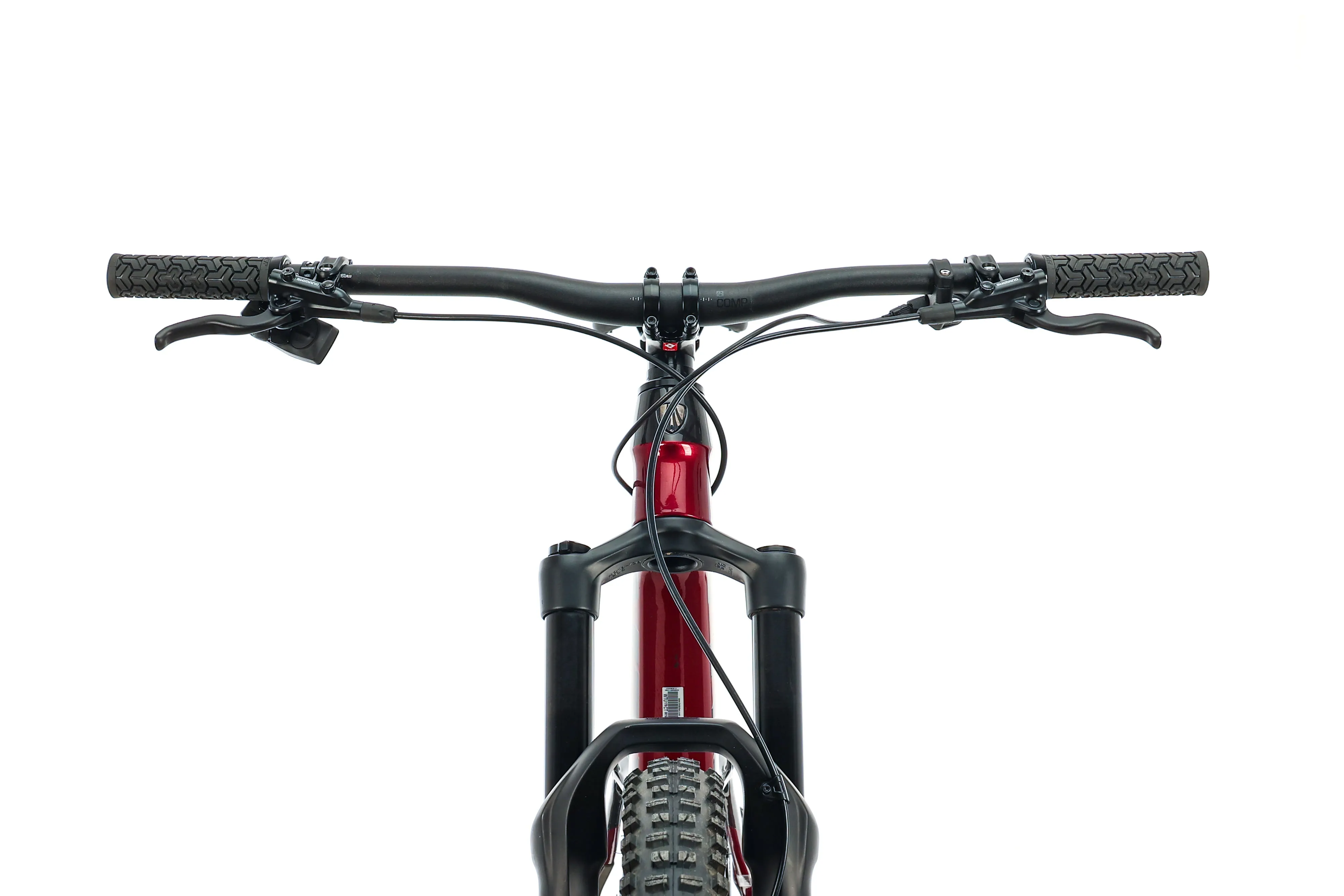 Trek Fuel EX 9.8 GX AXS Gen 5 Mountain Bike - 2022, Small
