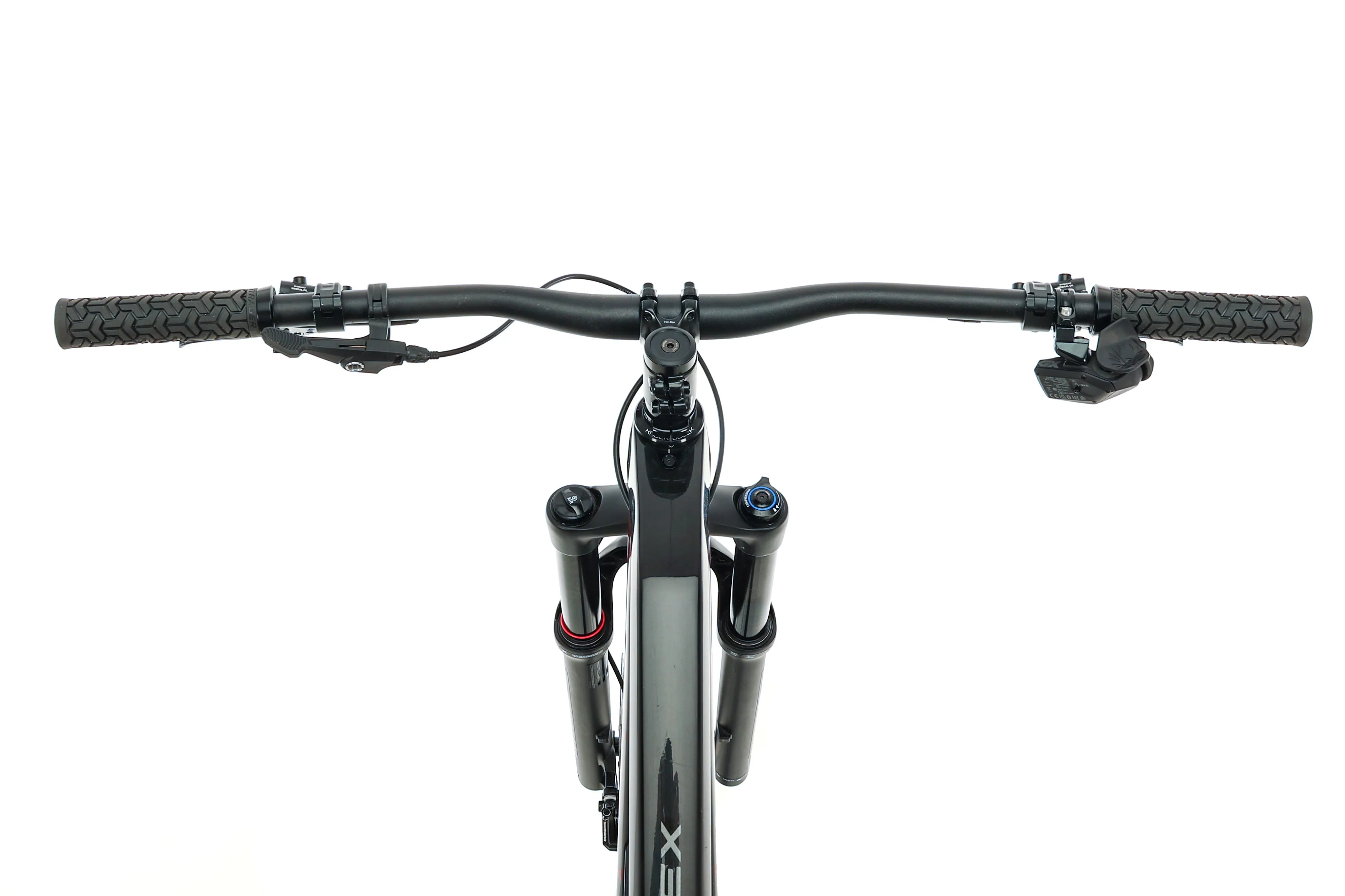 Trek Fuel EX 9.8 GX AXS Gen 5 Mountain Bike - 2022, Small