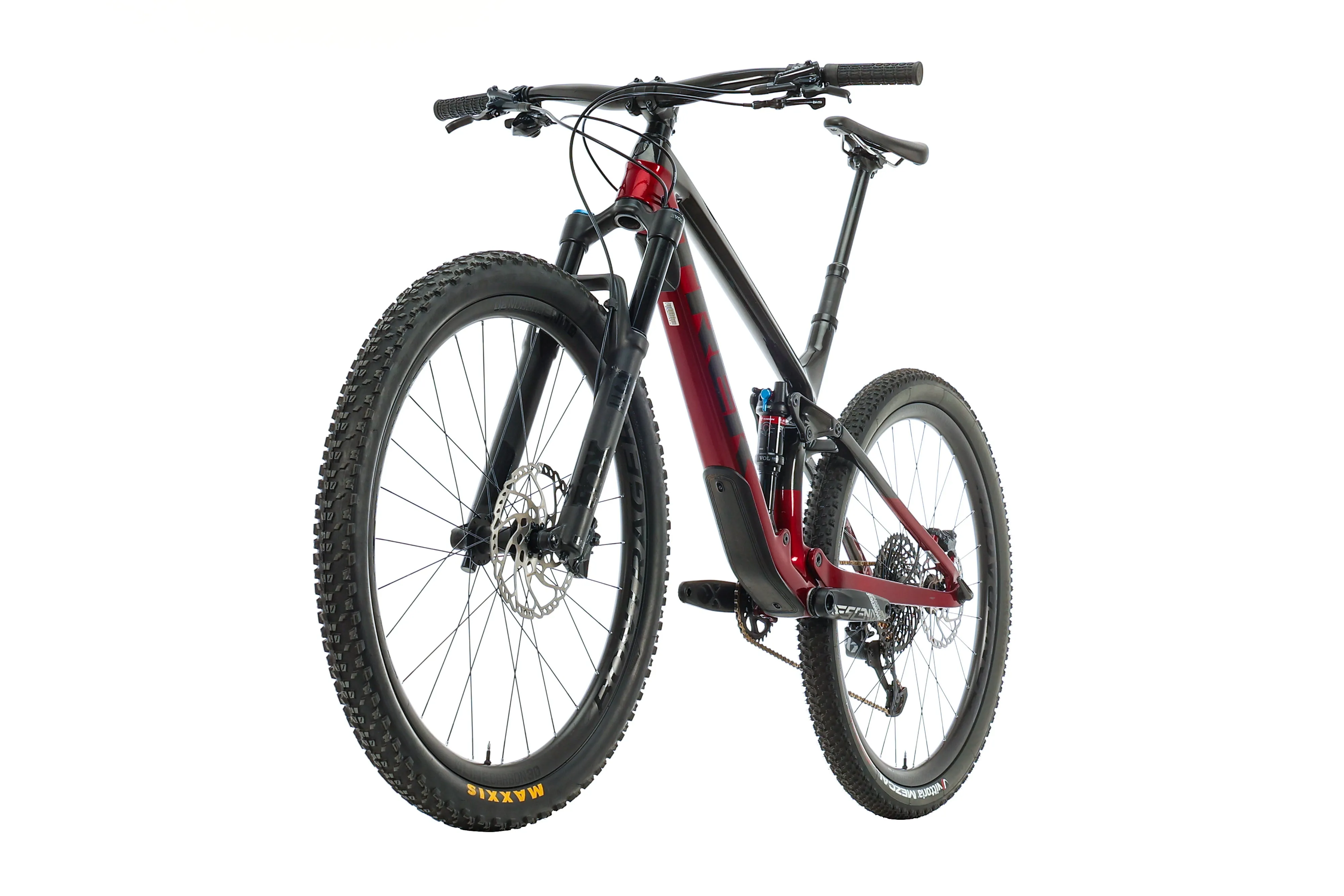 Trek Fuel EX 9.8 GX Mountain Bike - 2020, Large