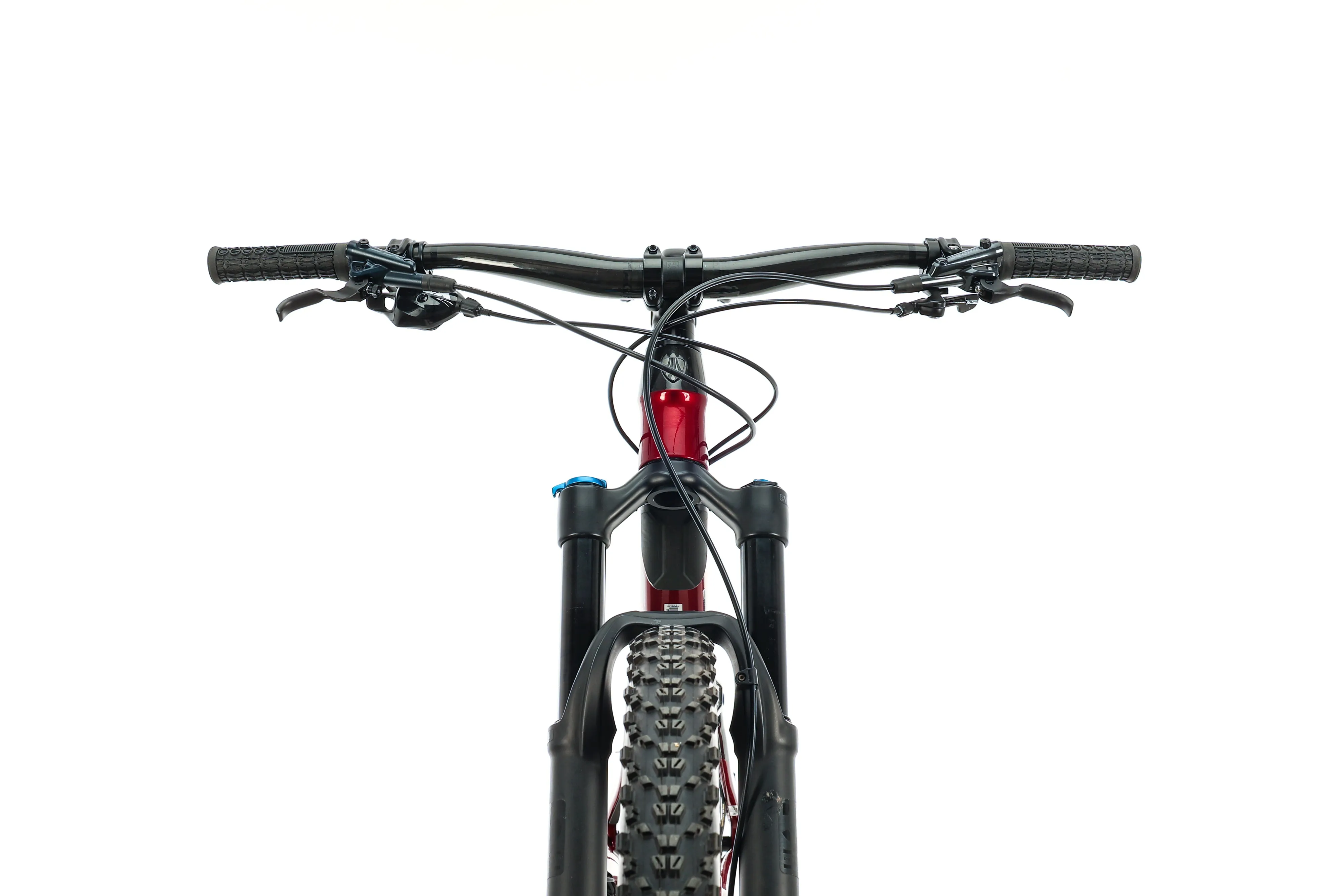 Trek Fuel EX 9.8 GX Mountain Bike - 2020, Large