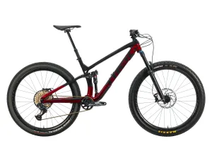 Trek Fuel EX 9.8 GX Mountain Bike - 2020, Large