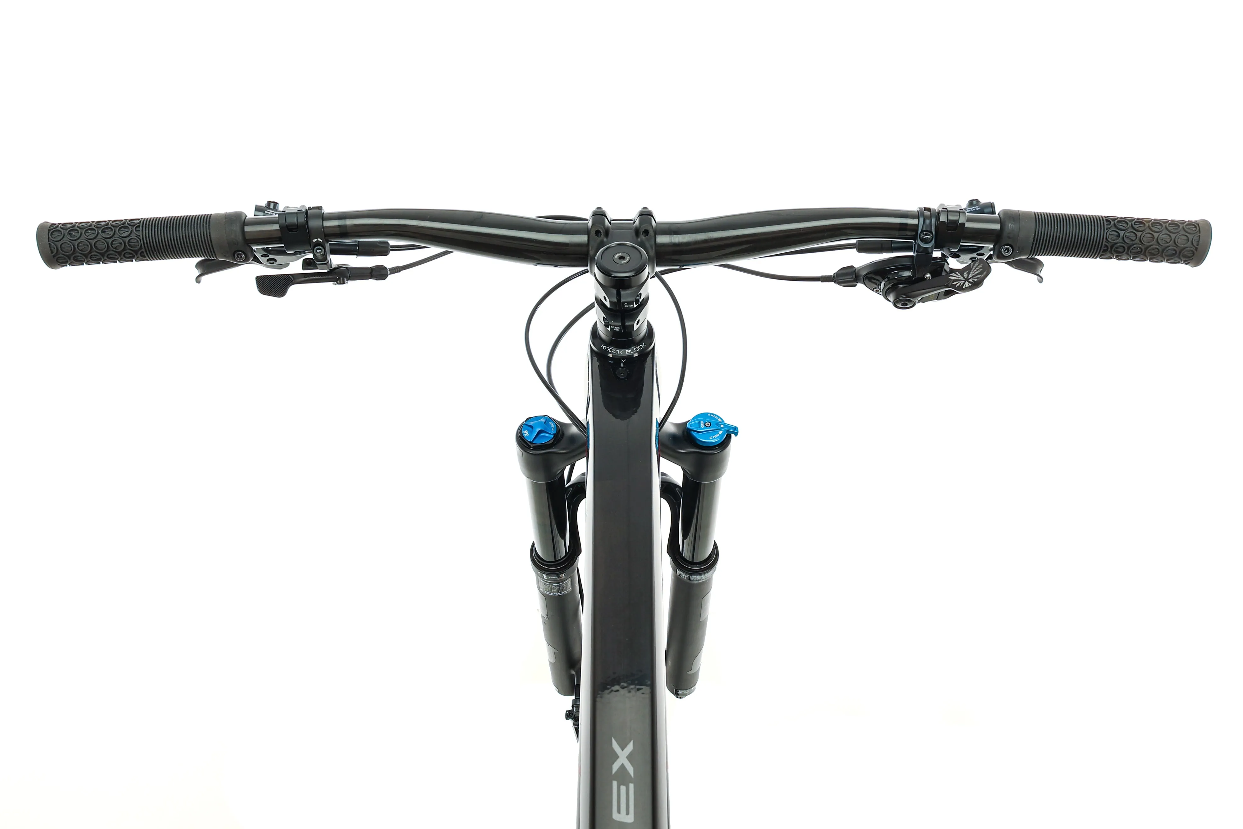 Trek Fuel EX 9.8 GX Mountain Bike - 2020, Large