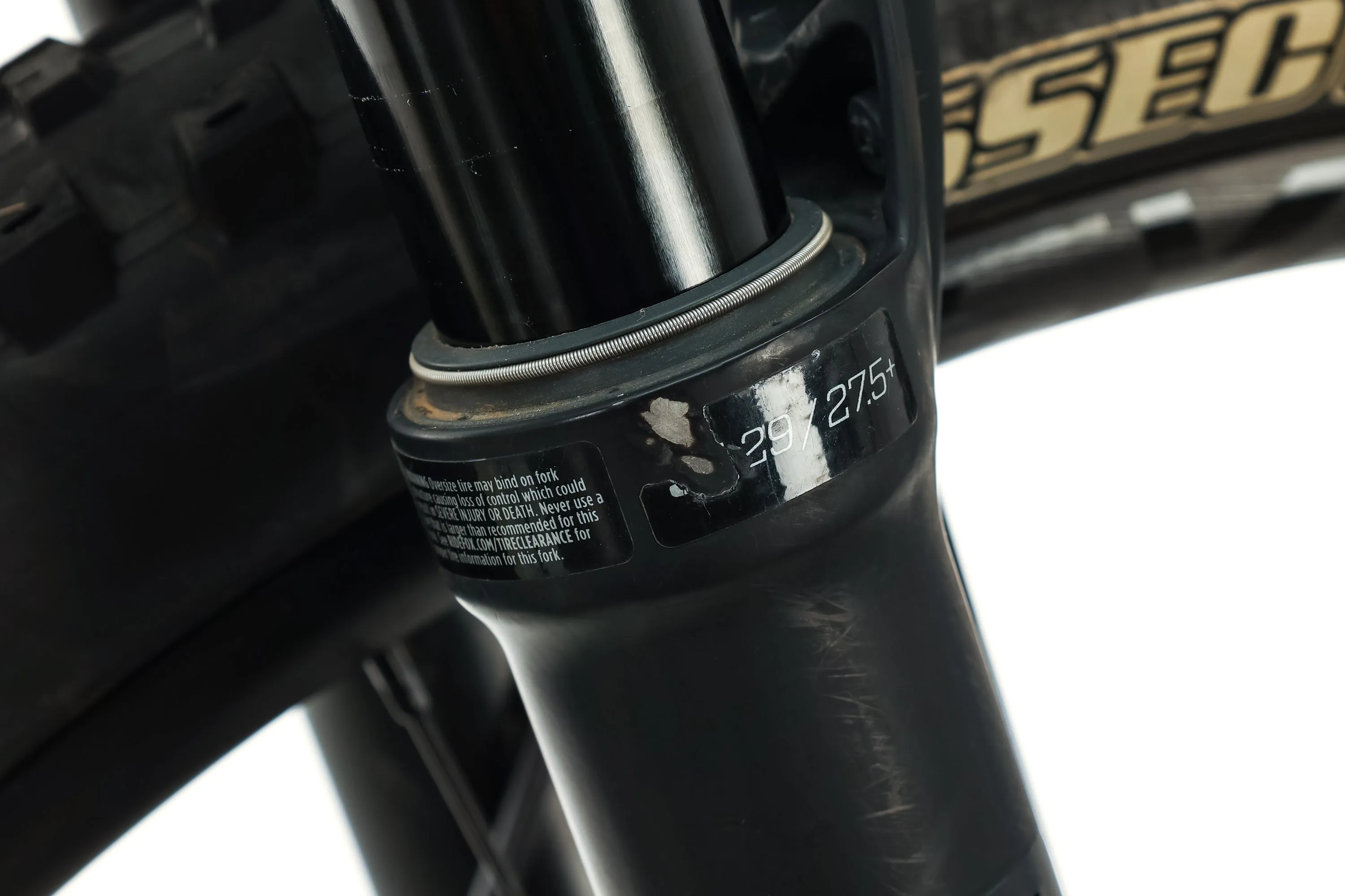 Trek Fuel EX 9.8 Mountain Bike - 2019, 17.5"