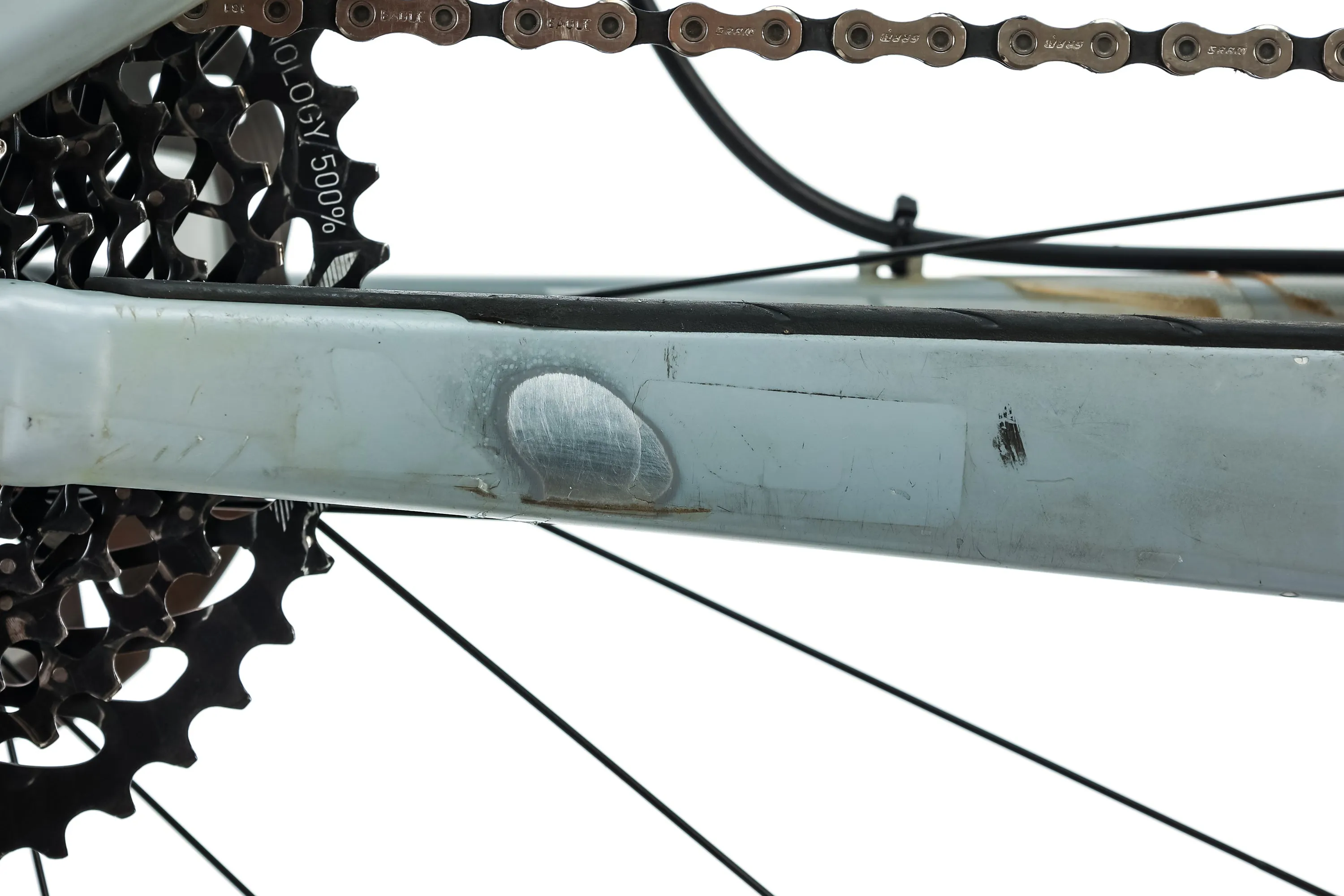 Trek Fuel EX 9.8 Mountain Bike - 2019, 17.5"