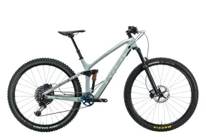 Trek Fuel EX 9.8 Mountain Bike - 2019, 17.5"