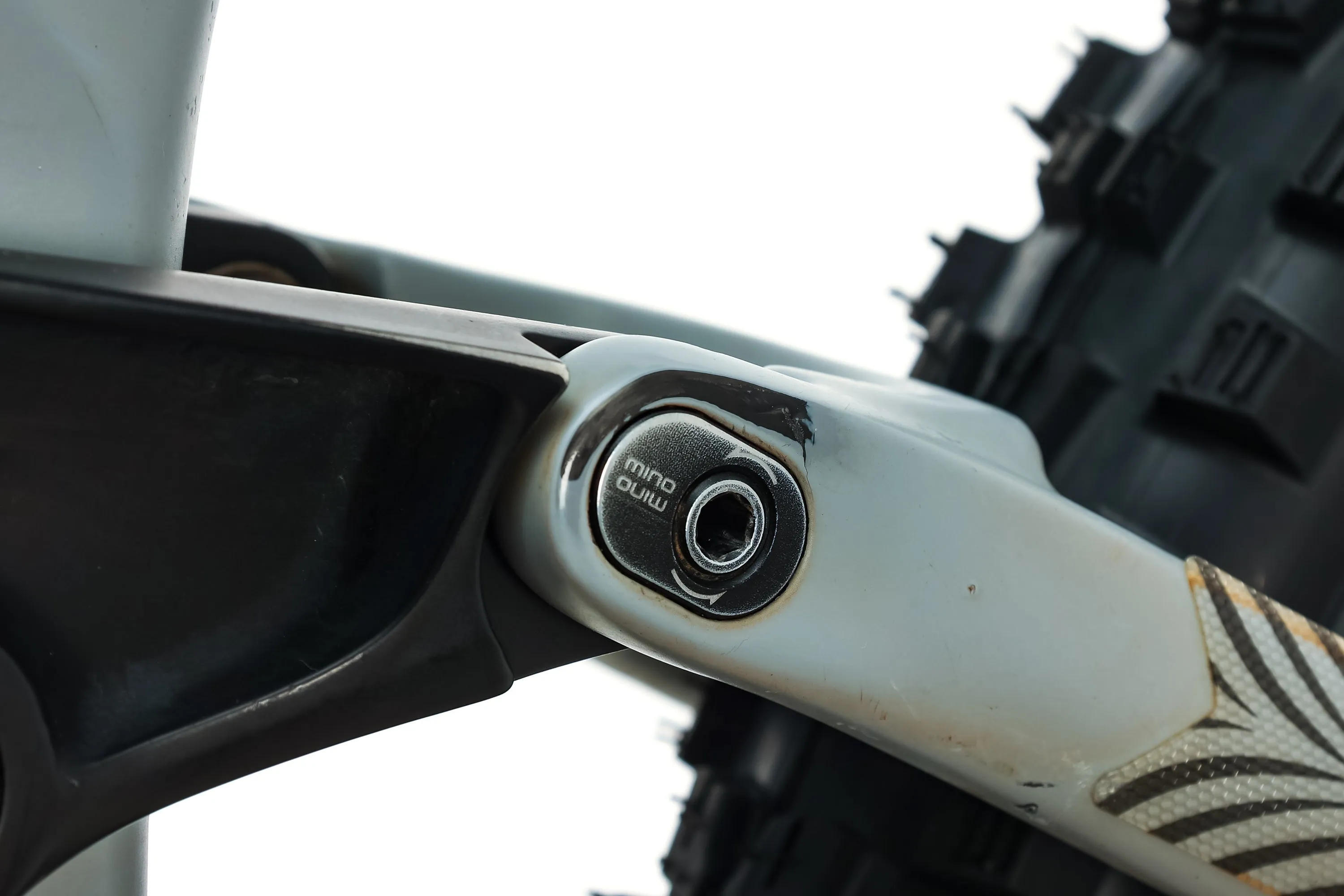 Trek Fuel EX 9.8 Mountain Bike - 2019, 17.5"
