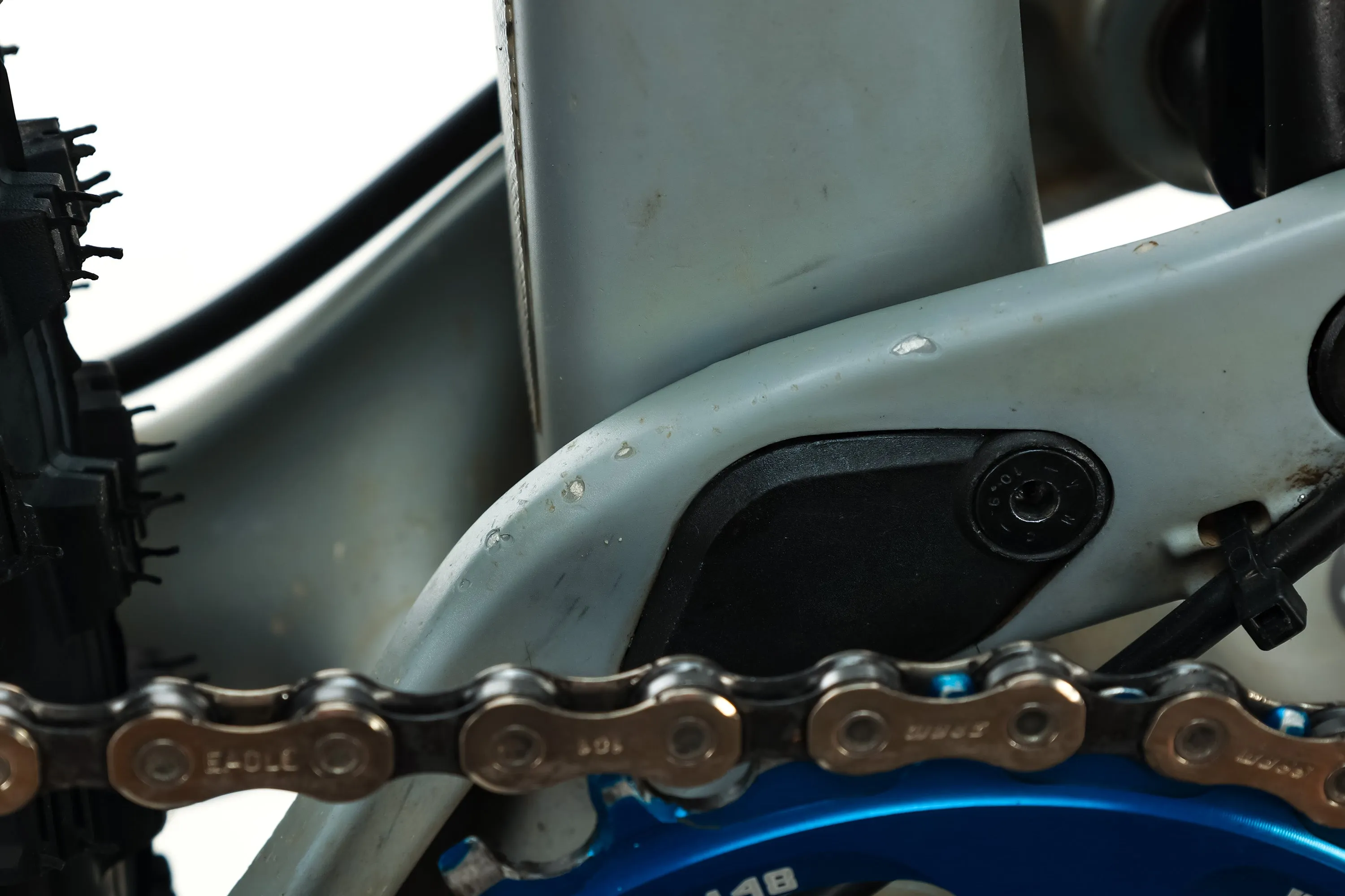Trek Fuel EX 9.8 Mountain Bike - 2019, 17.5"