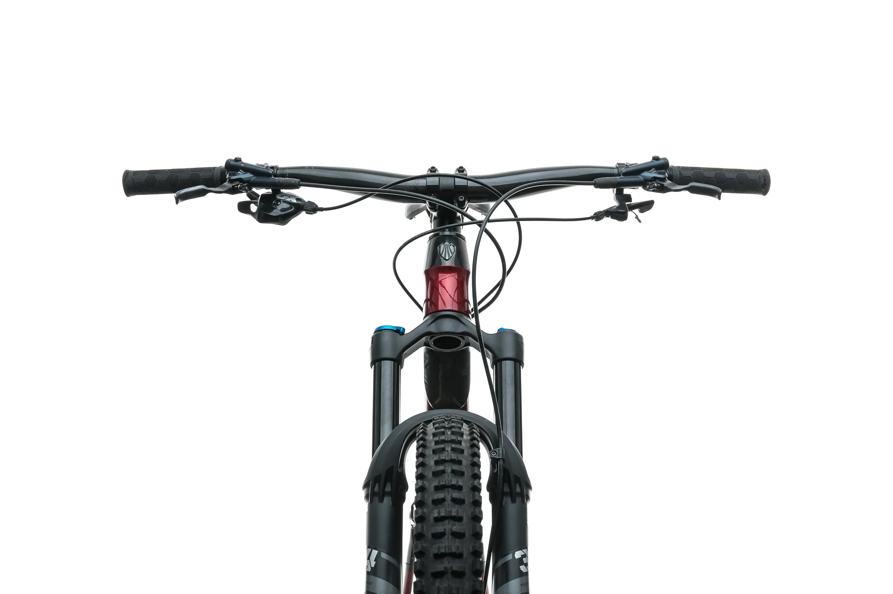 Trek Fuel EX 9.8 Mountain Bike - 2020, Large