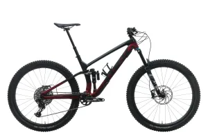 Trek Fuel EX 9.8 Mountain Bike - 2020, Large