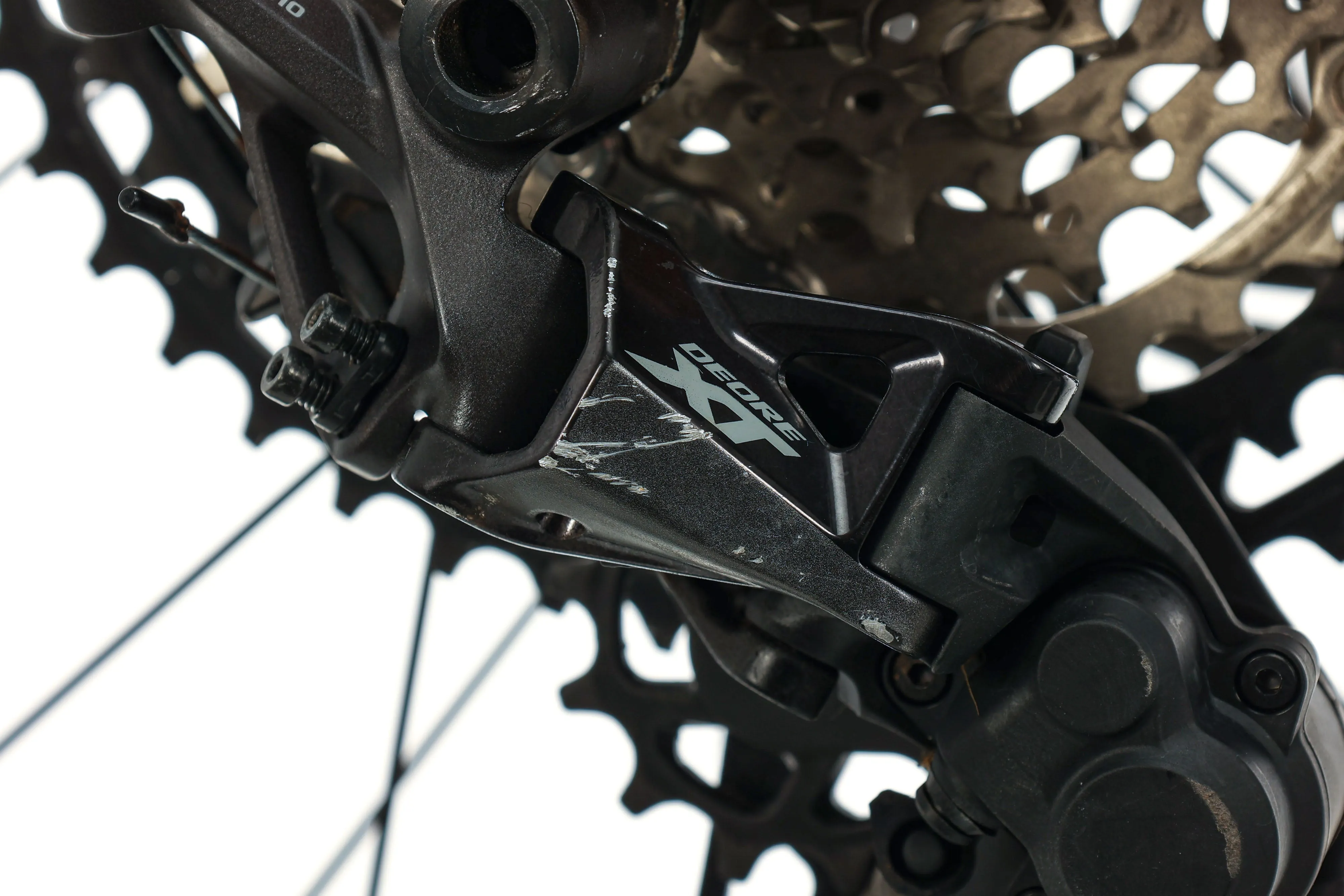 Trek Fuel EX 9.8 XT Mountain Bike - 2022, Small
