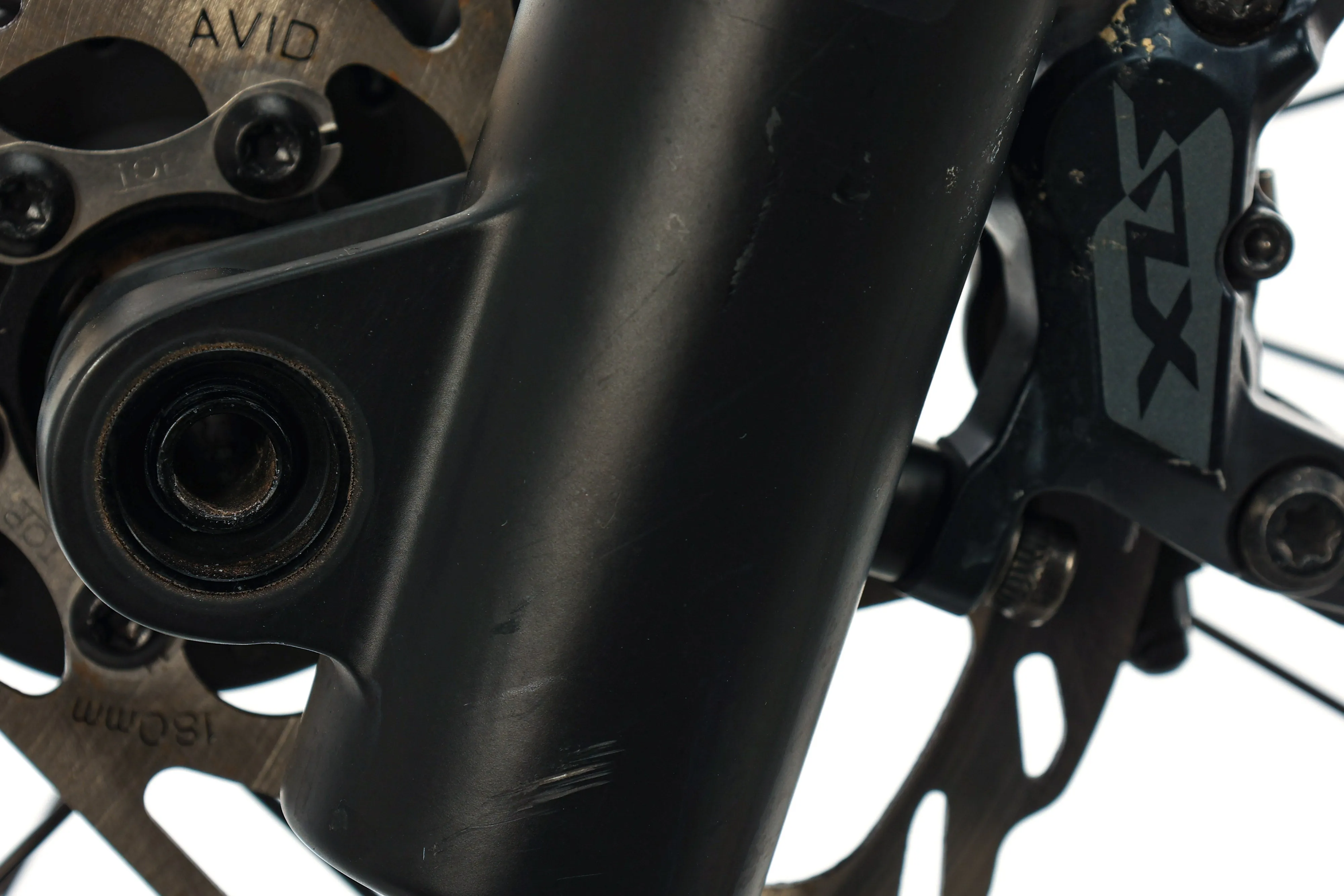 Trek Fuel EX 9.8 XT Mountain Bike - 2022, Small