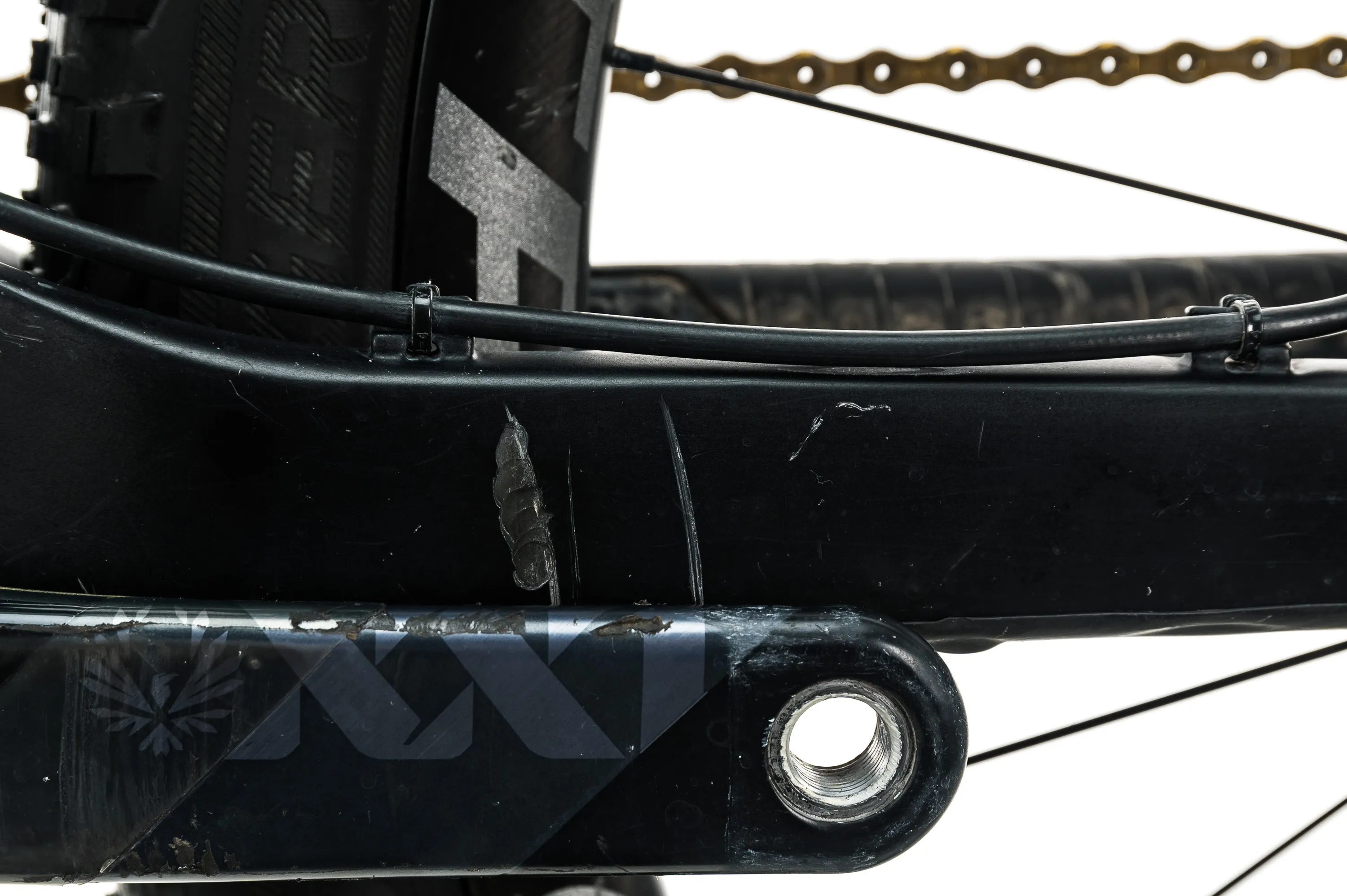 Trek Fuel EX 9.9 29 Mountain Bike - 2018, 21.5"