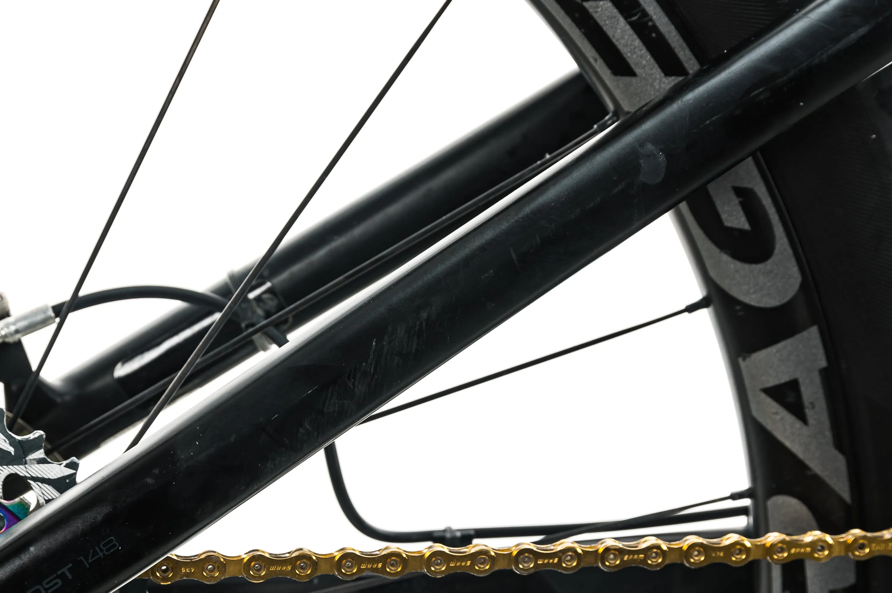 Trek Fuel EX 9.9 29 Mountain Bike - 2018, 21.5"