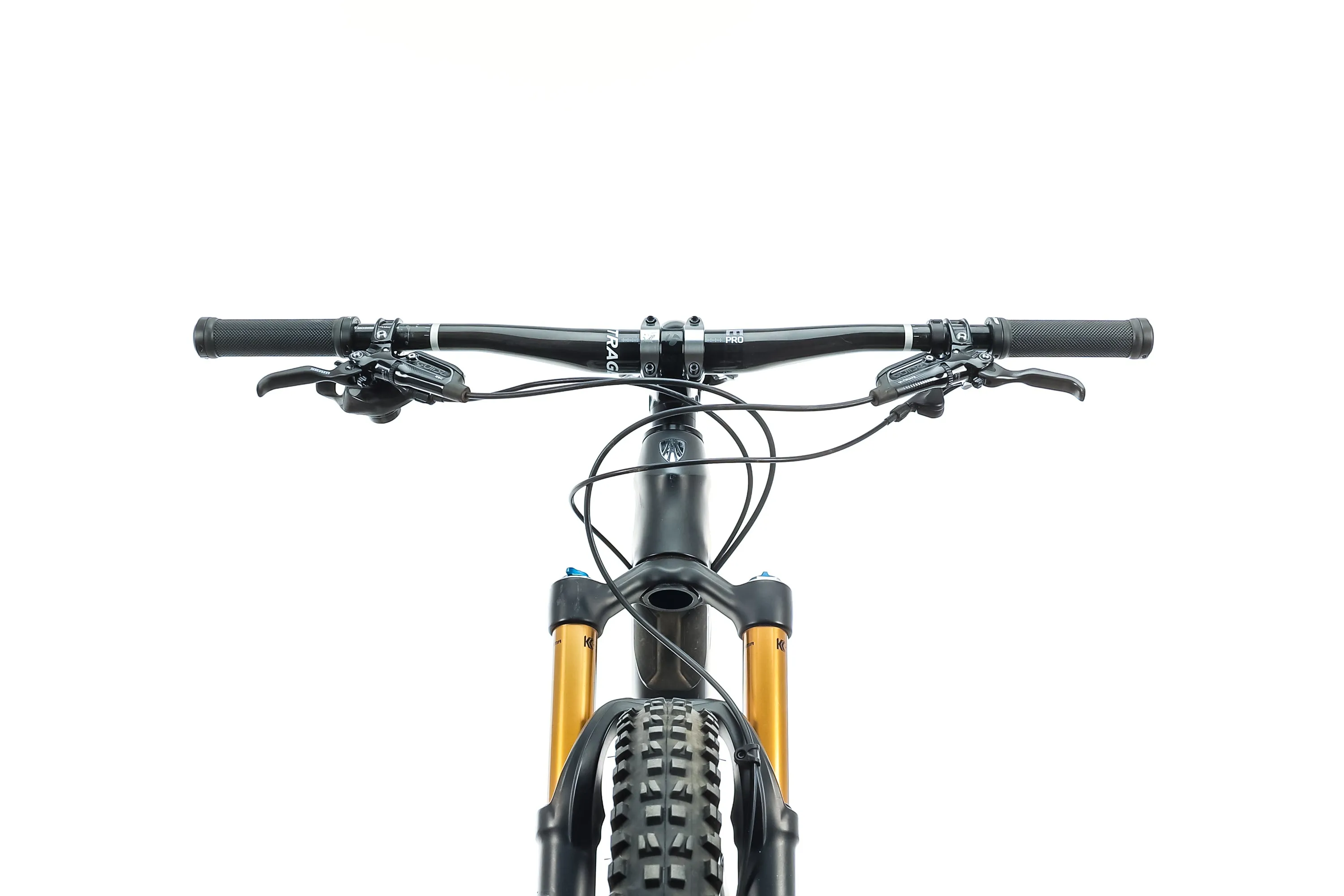 Trek Fuel EX 9.9 Mountain Bike - 2017, 21.5"