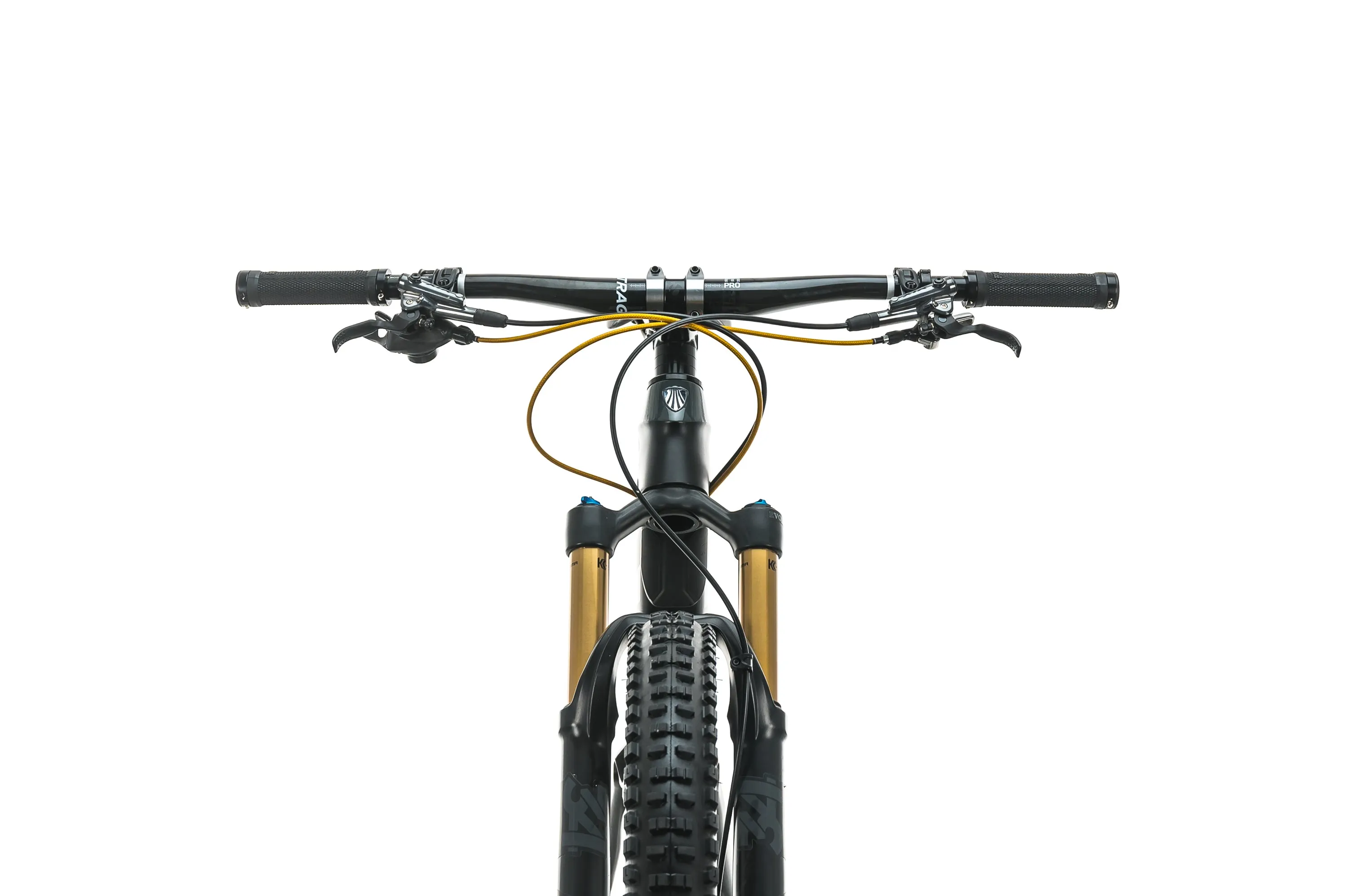 Trek Fuel EX 9.9 Mountain Bike - 2018, 19.5"