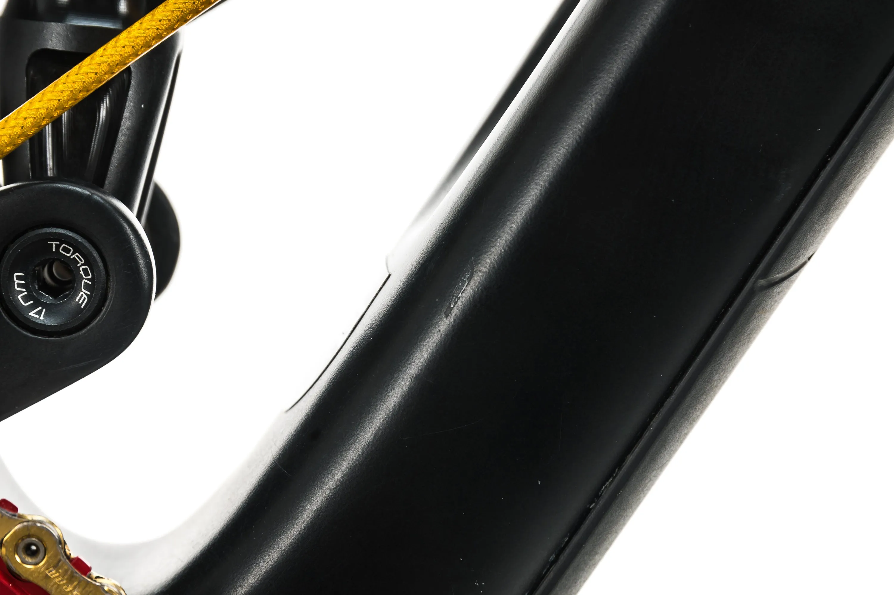 Trek Fuel EX 9.9 Mountain Bike - 2018, 19.5"